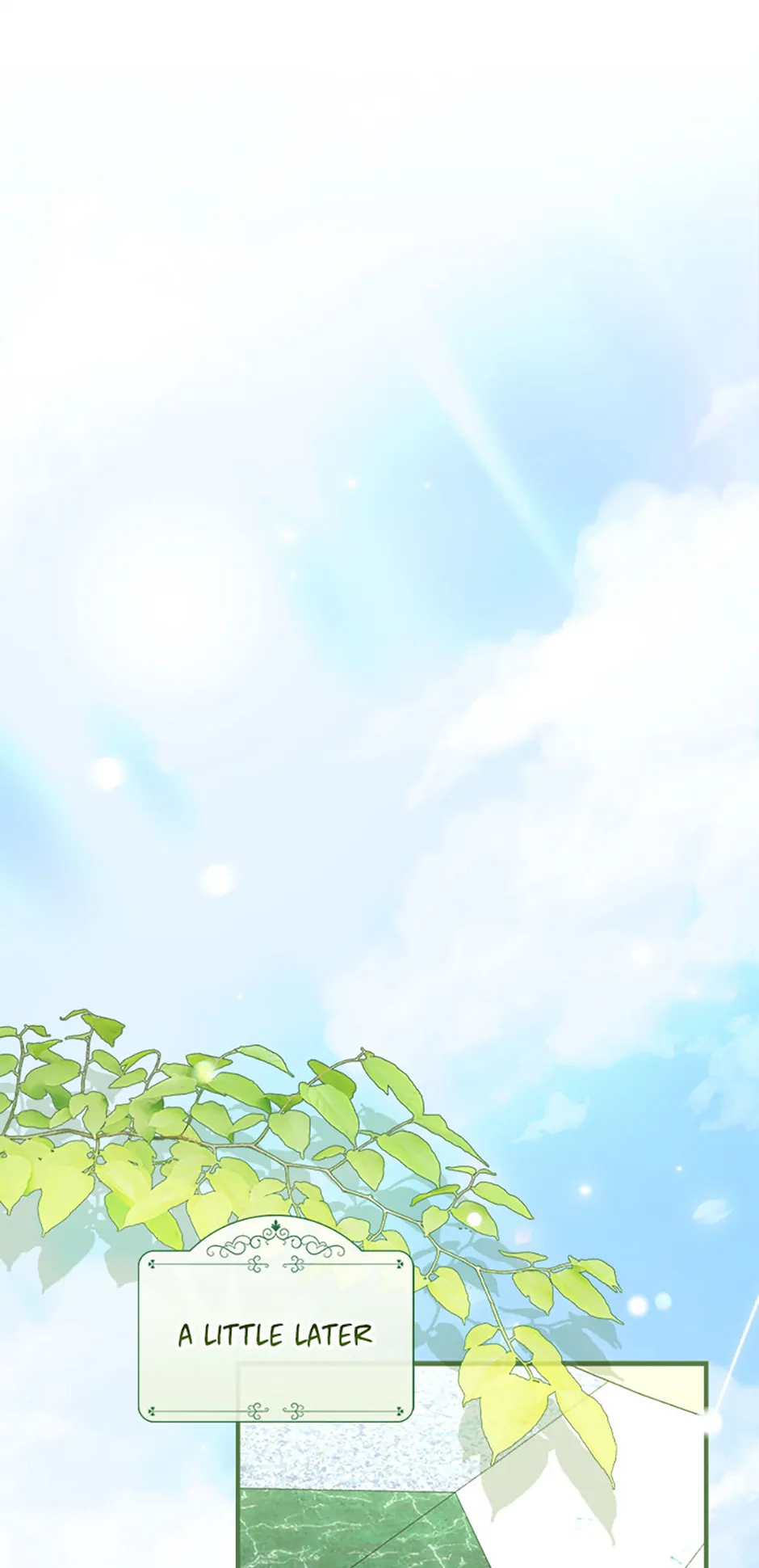 Read Lady Blue Bird of the White Lion Family EN Manga Online