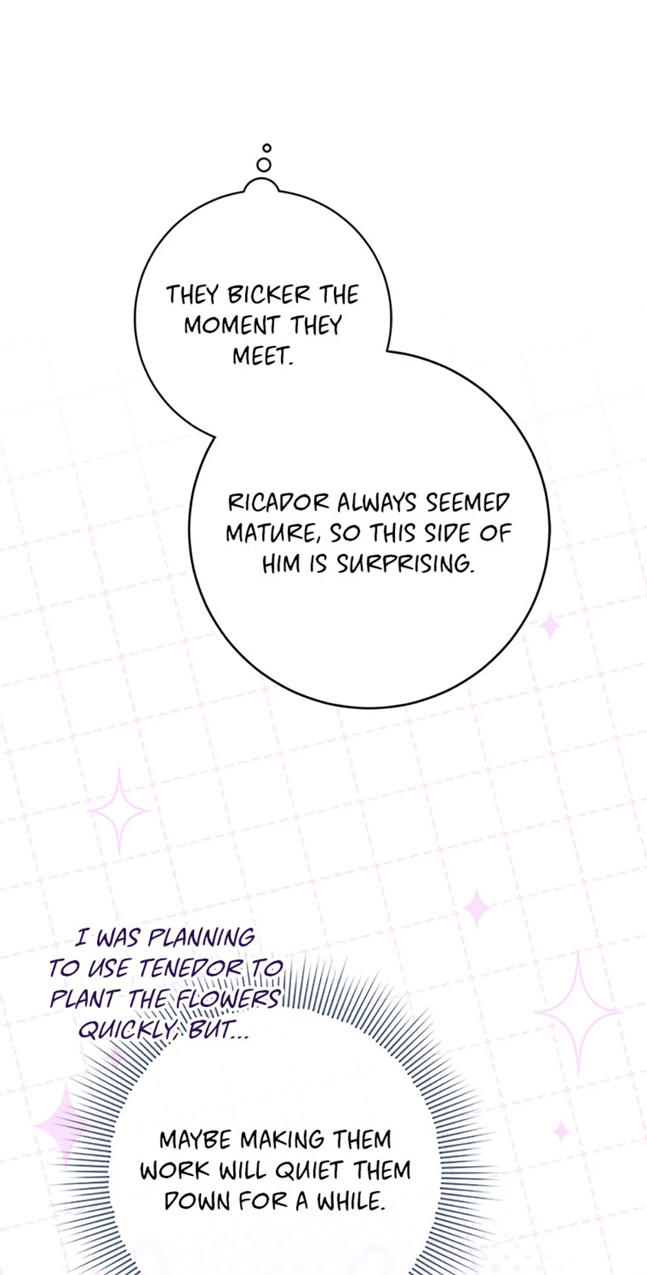 Read Lady Blue Bird of the White Lion Family EN Manga Online