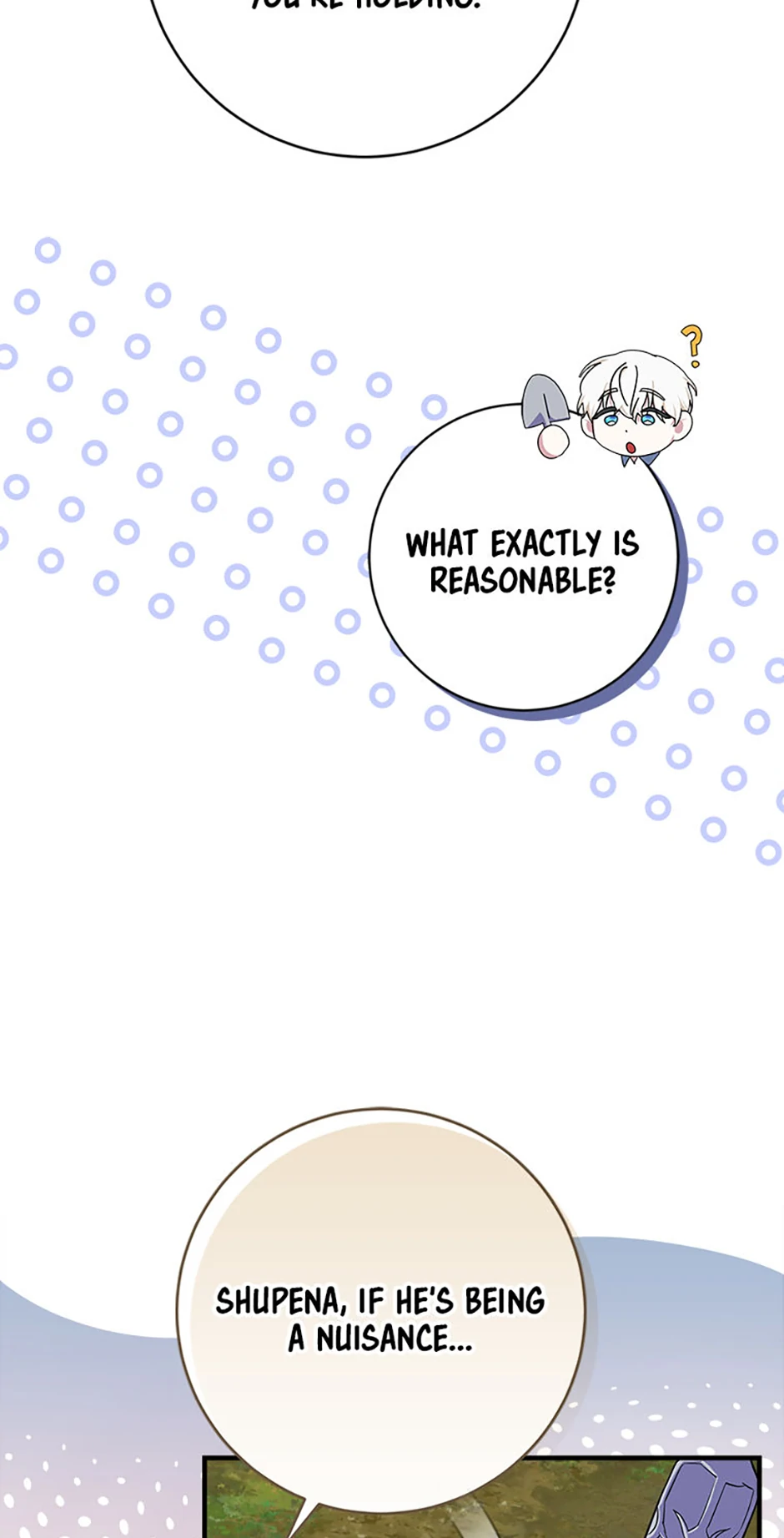 Read Lady Blue Bird of the White Lion Family EN Manga Online