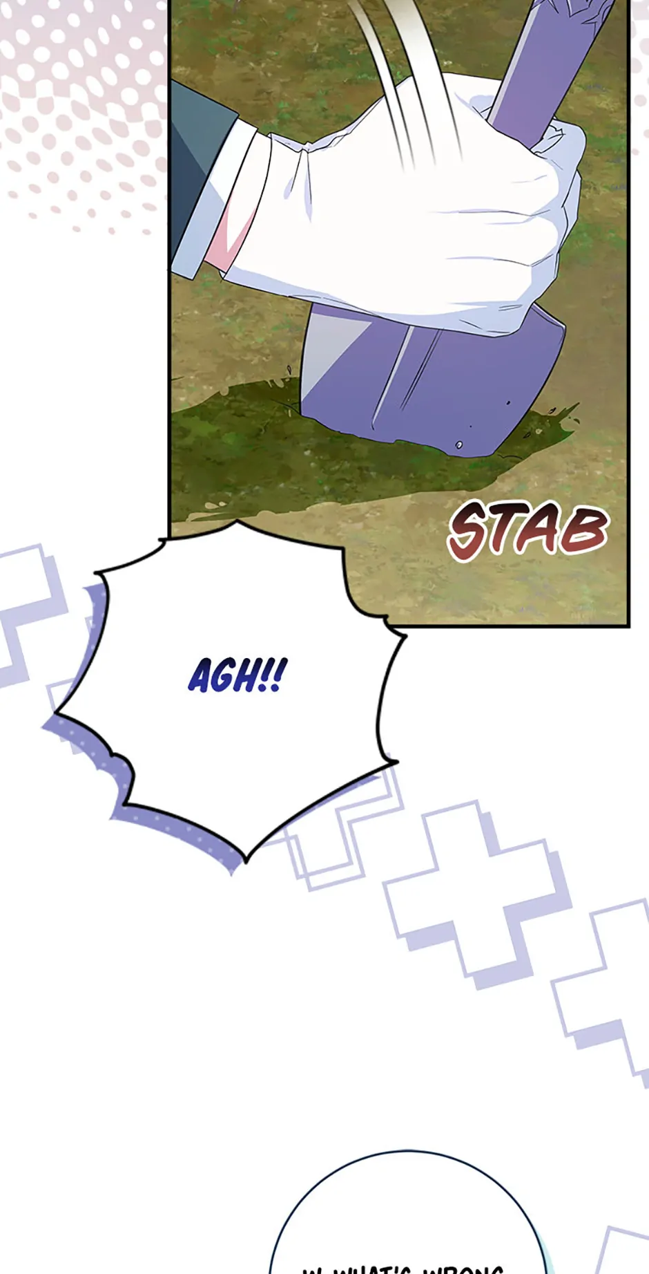 Read Lady Blue Bird of the White Lion Family EN Manga Online