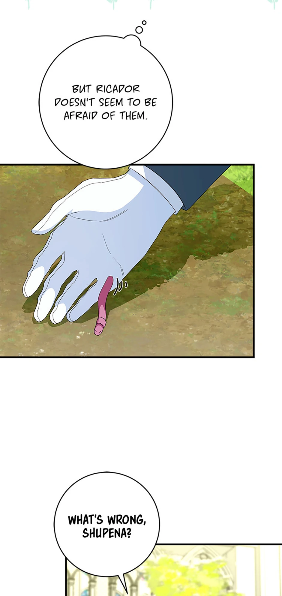 Read Lady Blue Bird of the White Lion Family EN Manga Online