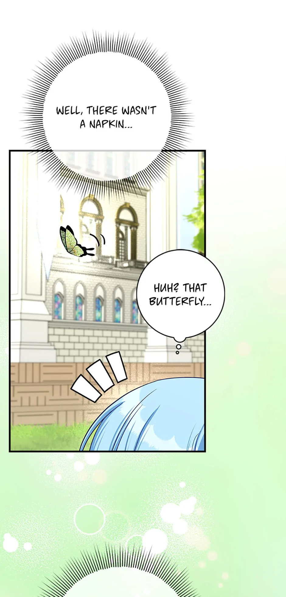 Read Lady Blue Bird of the White Lion Family EN Manga Online