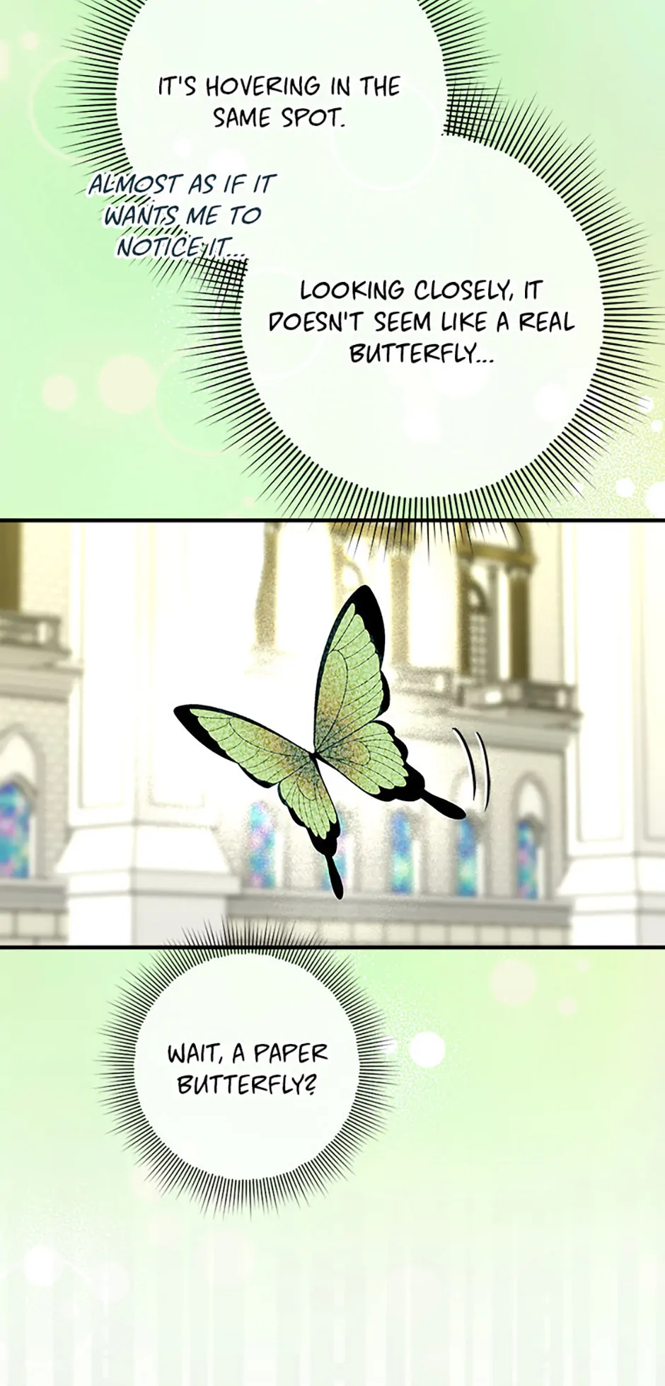 Read Lady Blue Bird of the White Lion Family EN Manga Online