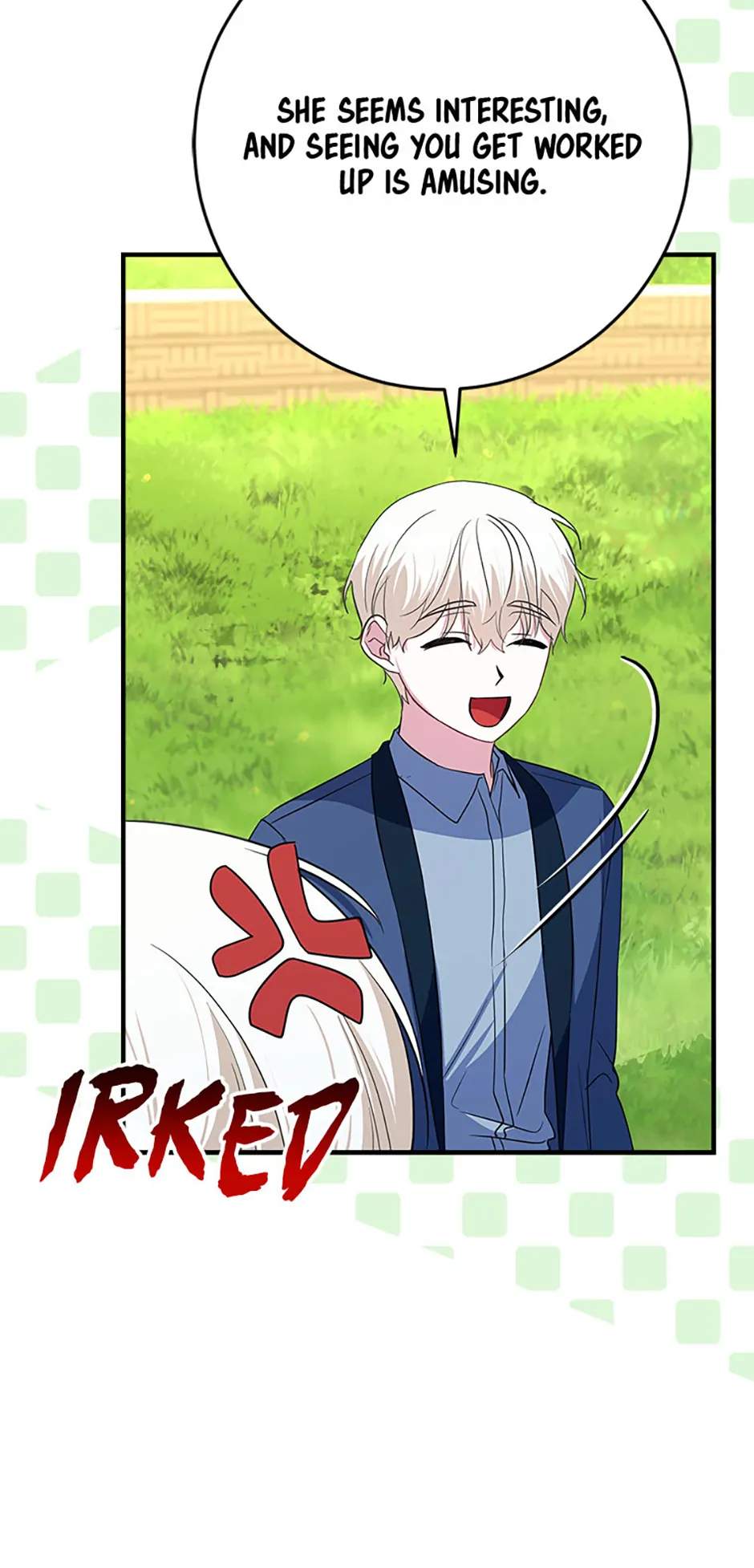 Read Lady Blue Bird of the White Lion Family EN Manga Online