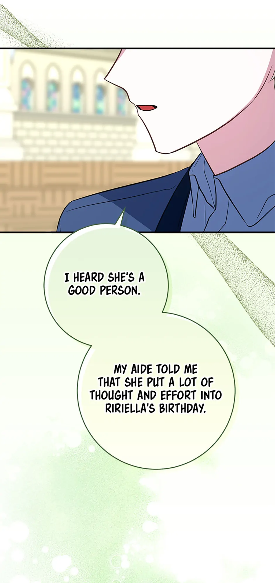 Read Lady Blue Bird of the White Lion Family EN Manga Online