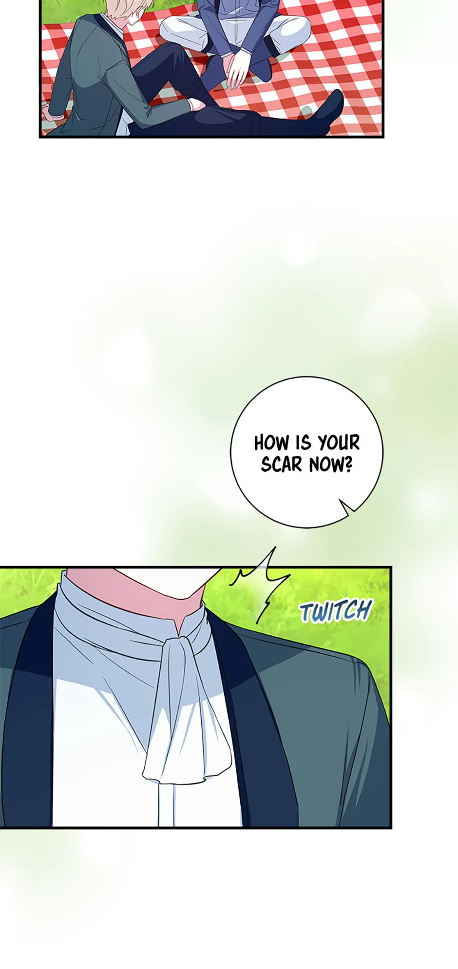 Read Lady Blue Bird of the White Lion Family EN Manga Online