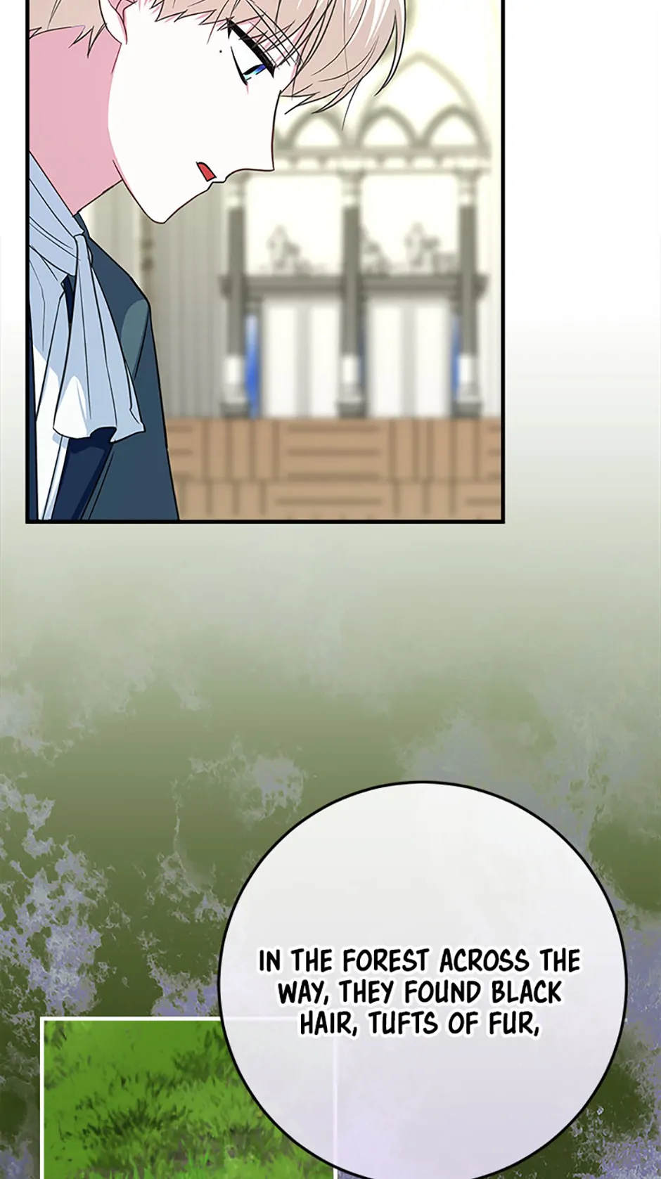 Read Lady Blue Bird of the White Lion Family EN Manga Online