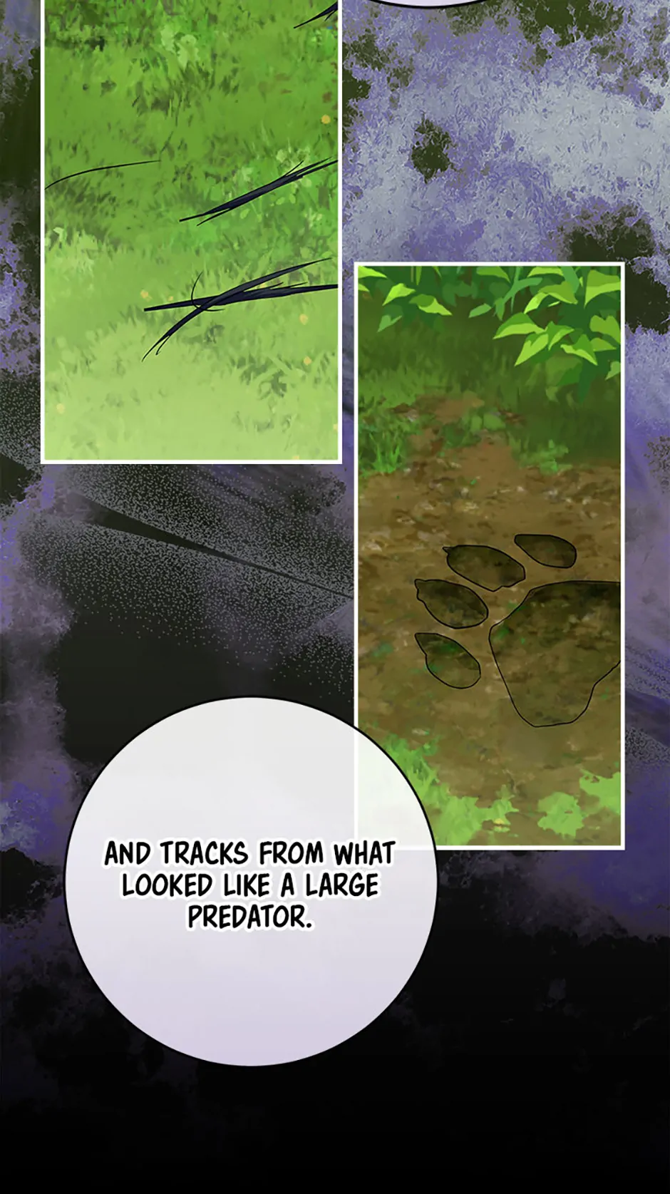 Read Lady Blue Bird of the White Lion Family EN Manga Online