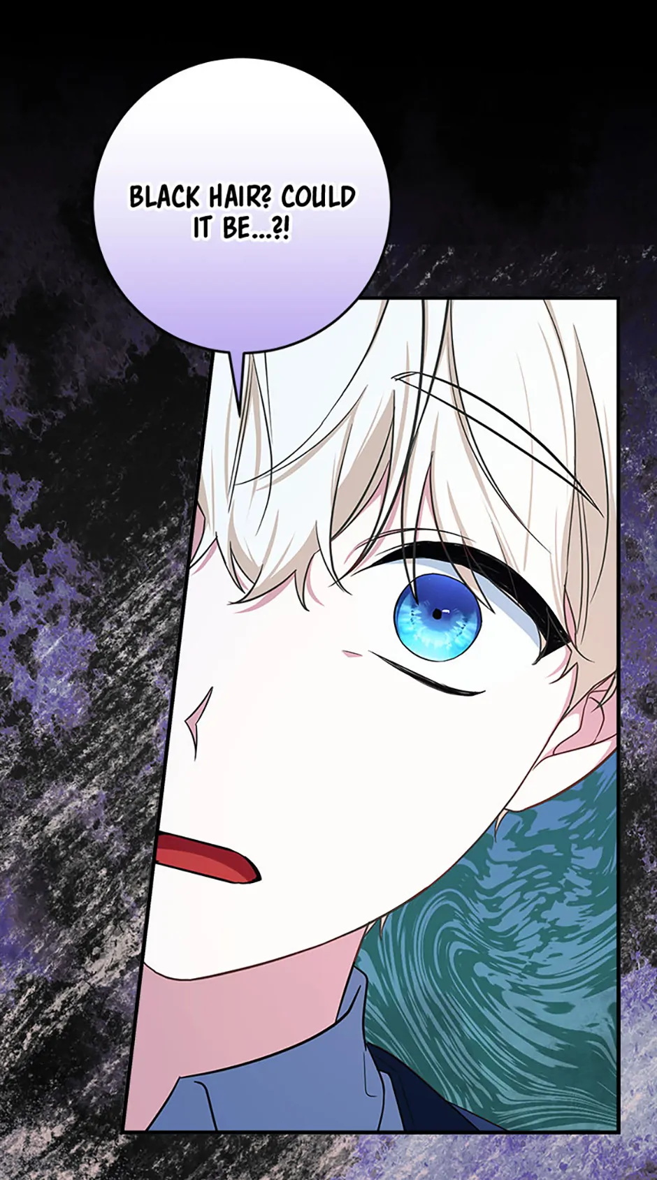 Read Lady Blue Bird of the White Lion Family EN Manga Online