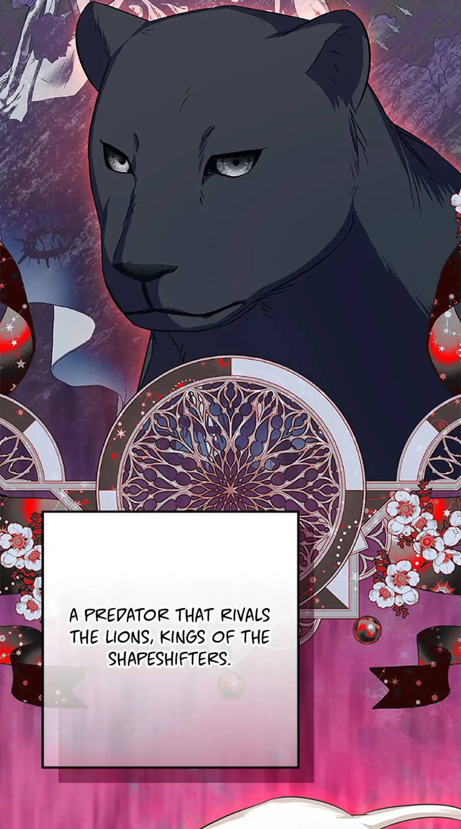 Read Lady Blue Bird of the White Lion Family EN Manga Online