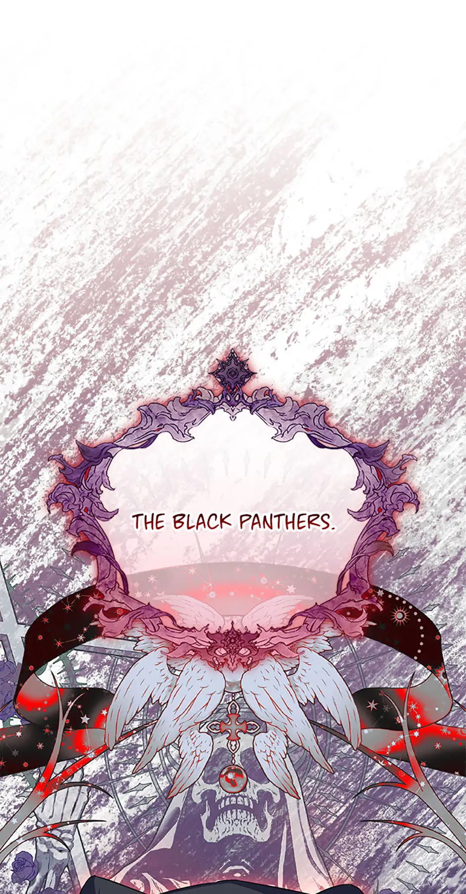 Read Lady Blue Bird of the White Lion Family EN Manga Online