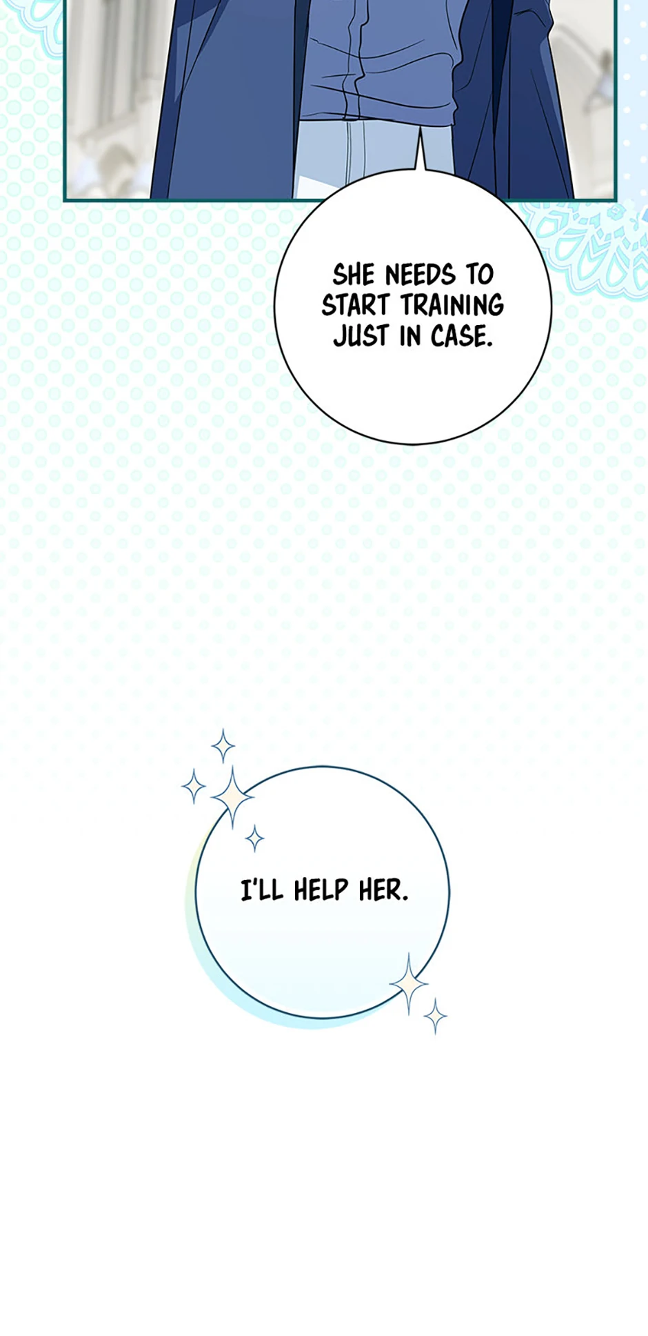 Read Lady Blue Bird of the White Lion Family EN Manga Online