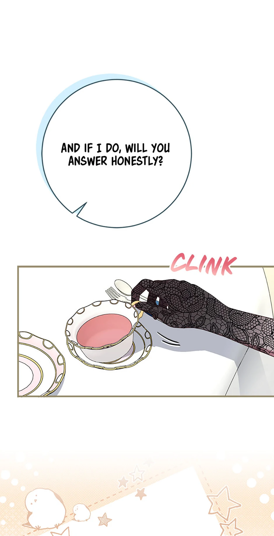 Read Lady Blue Bird of the White Lion Family EN Manga Online