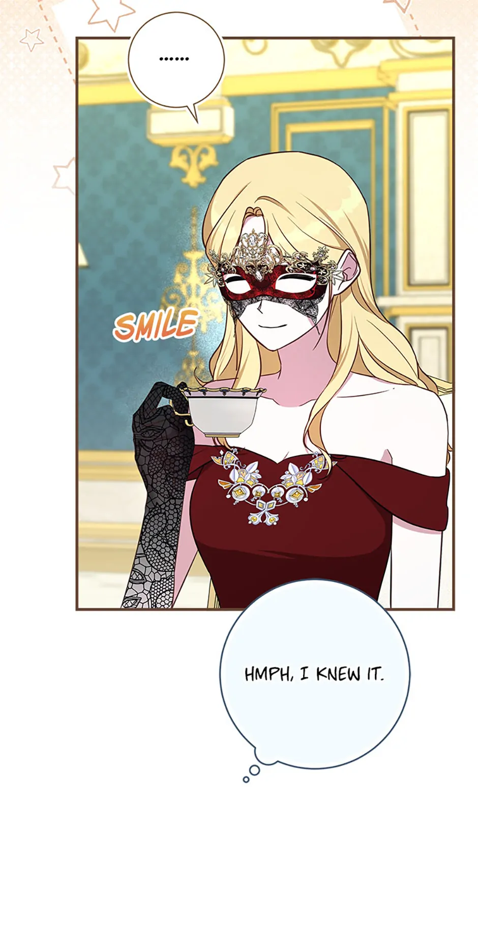 Read Lady Blue Bird of the White Lion Family EN Manga Online