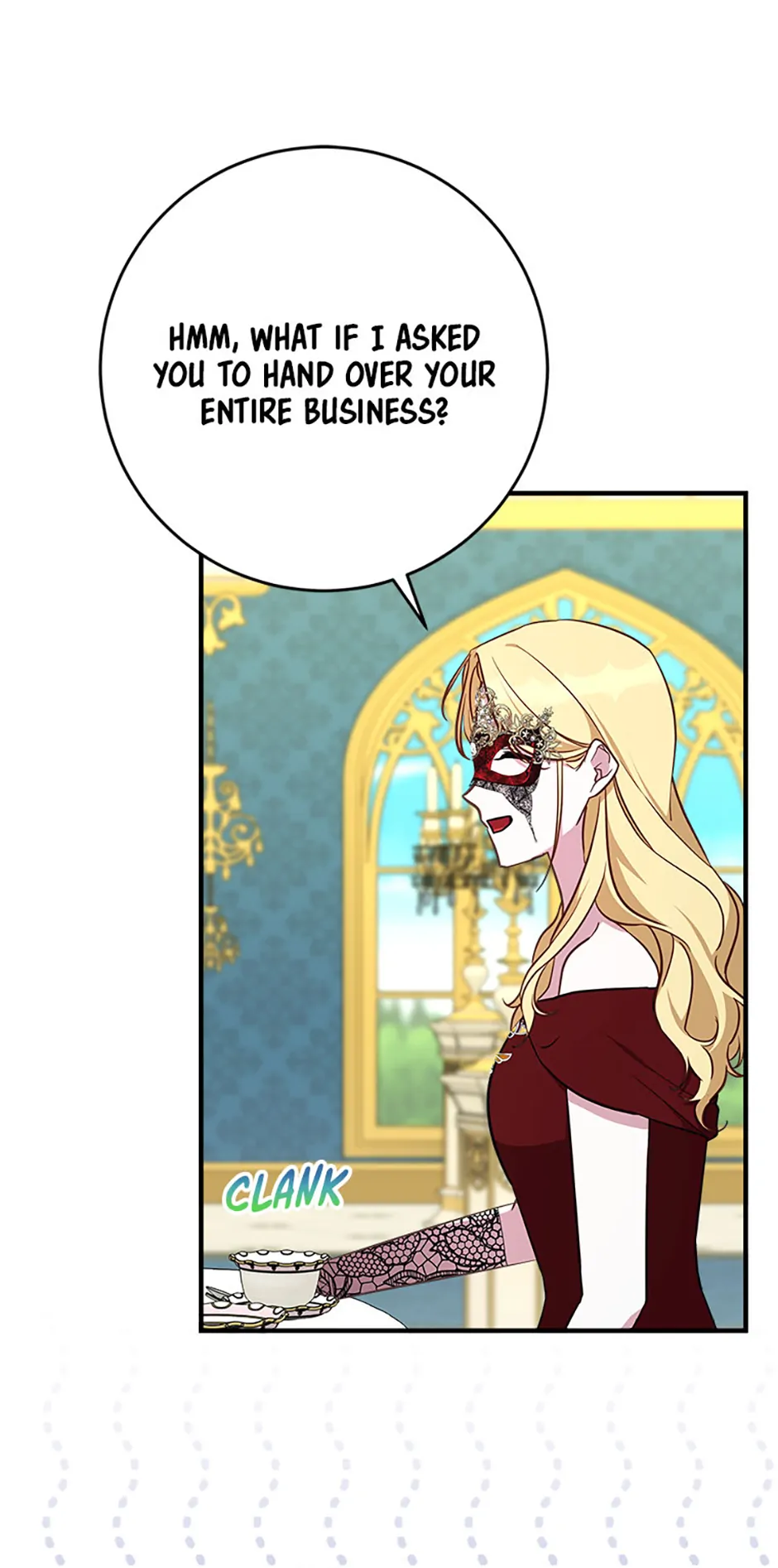 Read Lady Blue Bird of the White Lion Family EN Manga Online