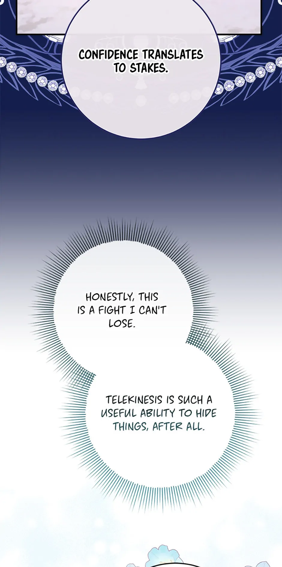 Read Lady Blue Bird of the White Lion Family EN Manga Online