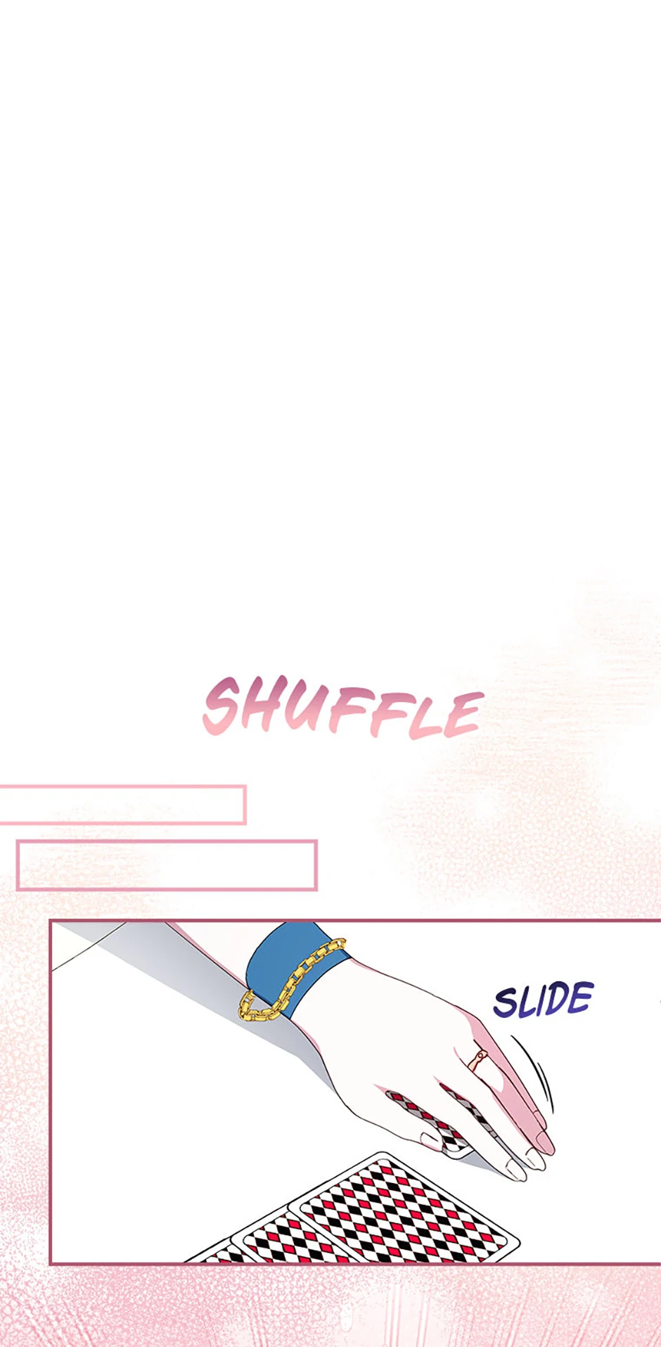 Read Lady Blue Bird of the White Lion Family EN Manga Online