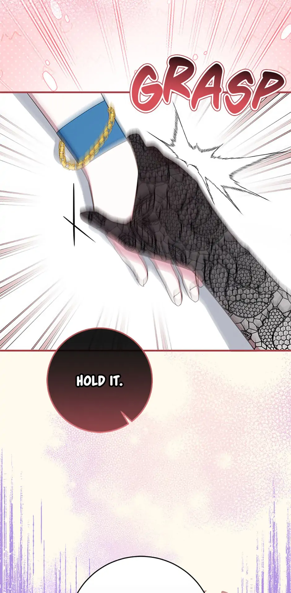 Read Lady Blue Bird of the White Lion Family EN Manga Online