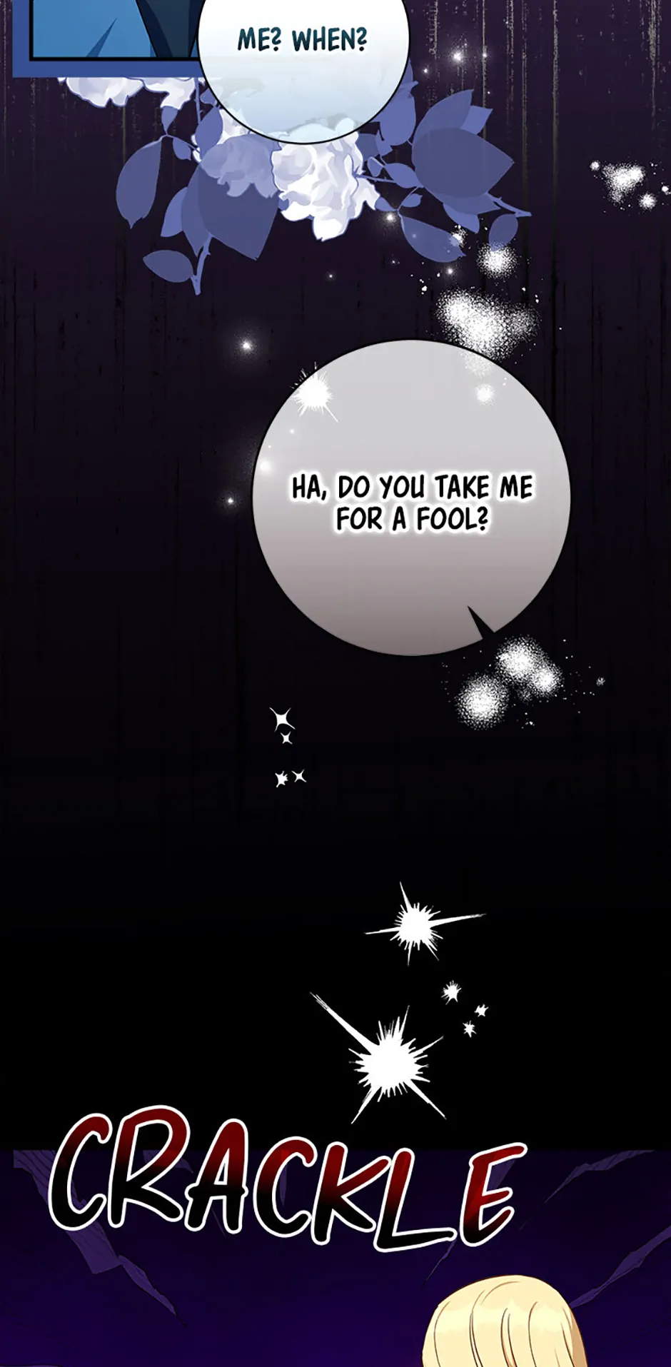 Read Lady Blue Bird of the White Lion Family EN Manga Online