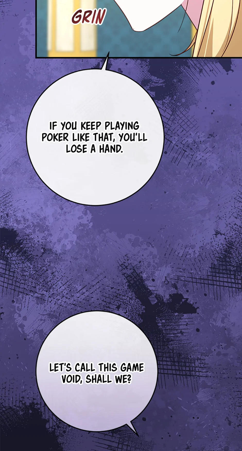 Read Lady Blue Bird of the White Lion Family EN Manga Online