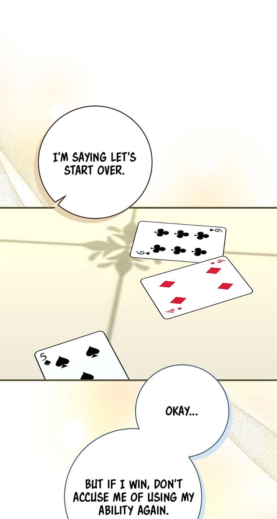 Read Lady Blue Bird of the White Lion Family EN Manga Online