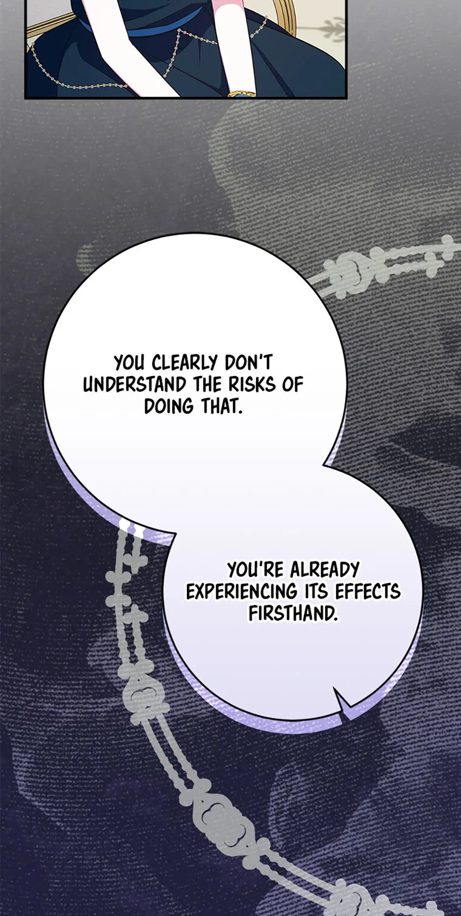 Read Lady Blue Bird of the White Lion Family EN Manga Online