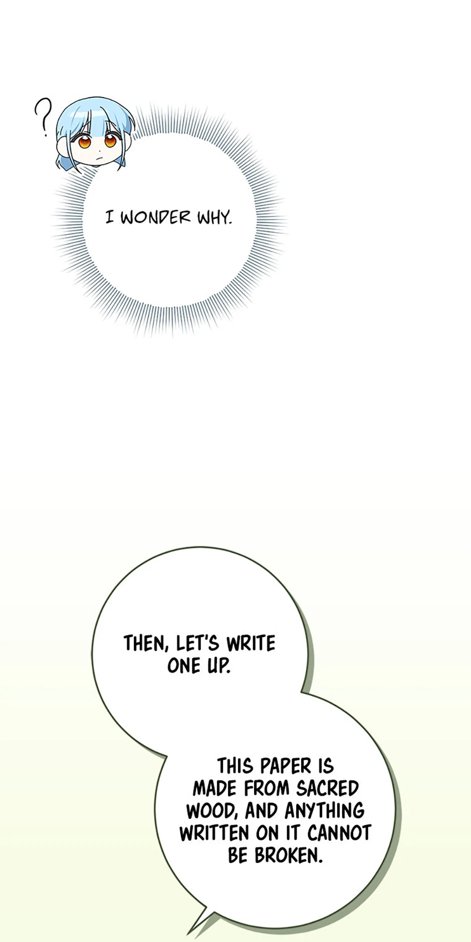 Read Lady Blue Bird of the White Lion Family EN Manga Online