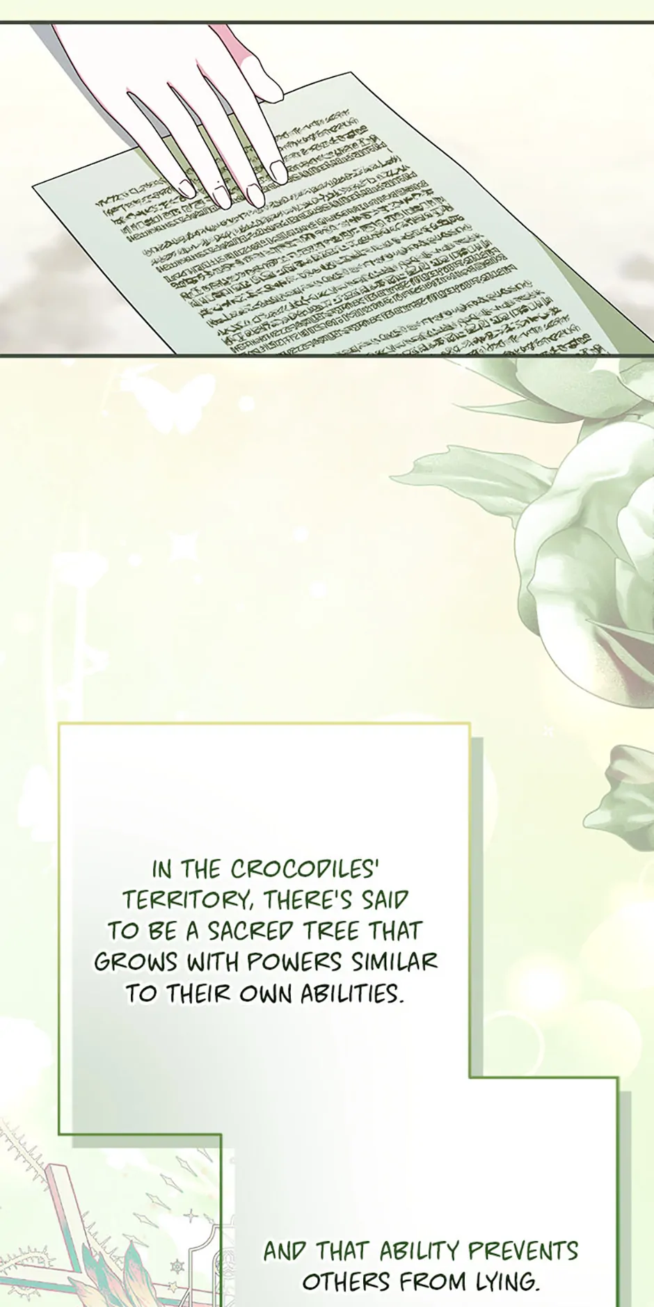 Read Lady Blue Bird of the White Lion Family EN Manga Online