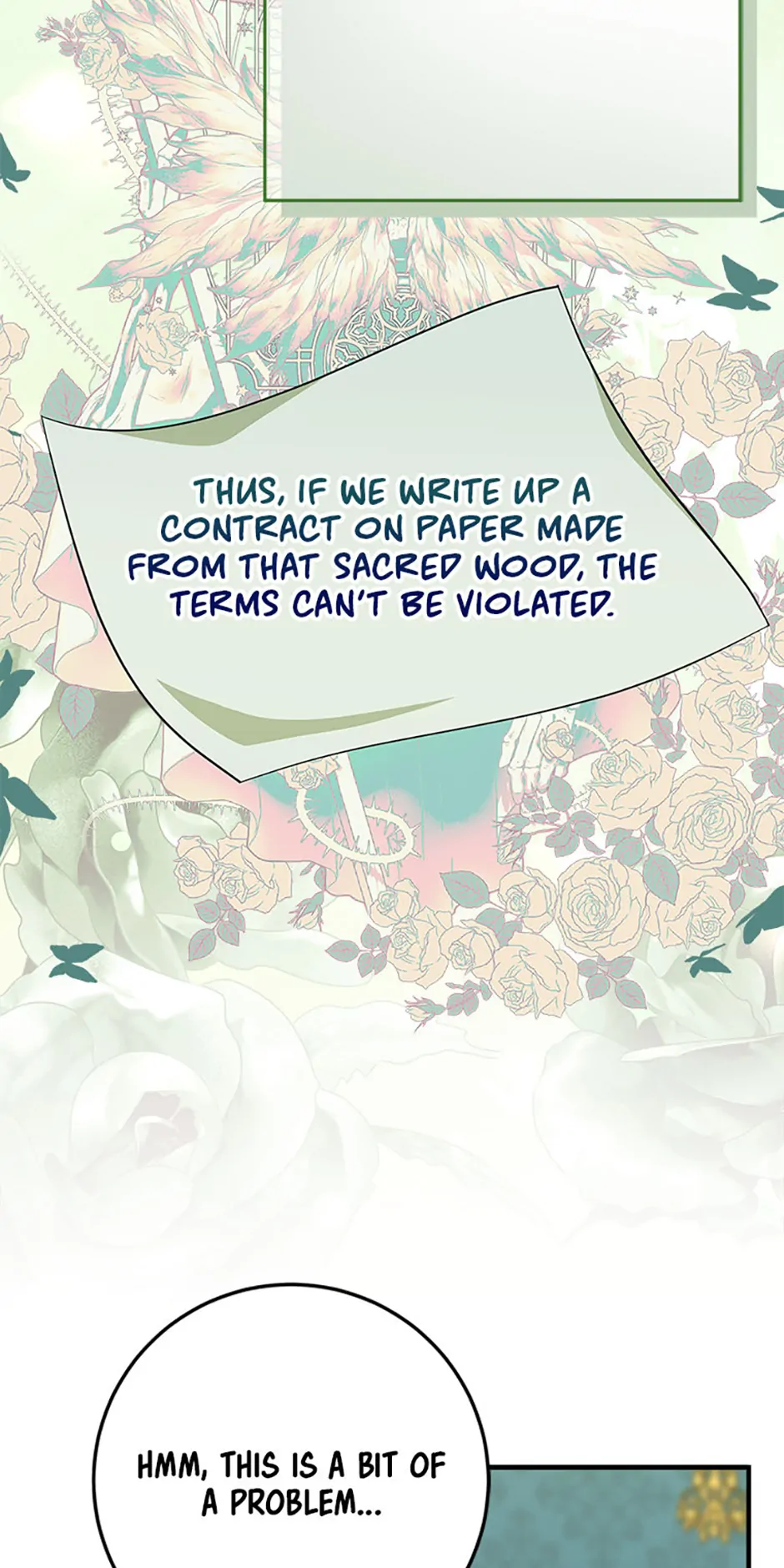 Read Lady Blue Bird of the White Lion Family EN Manga Online