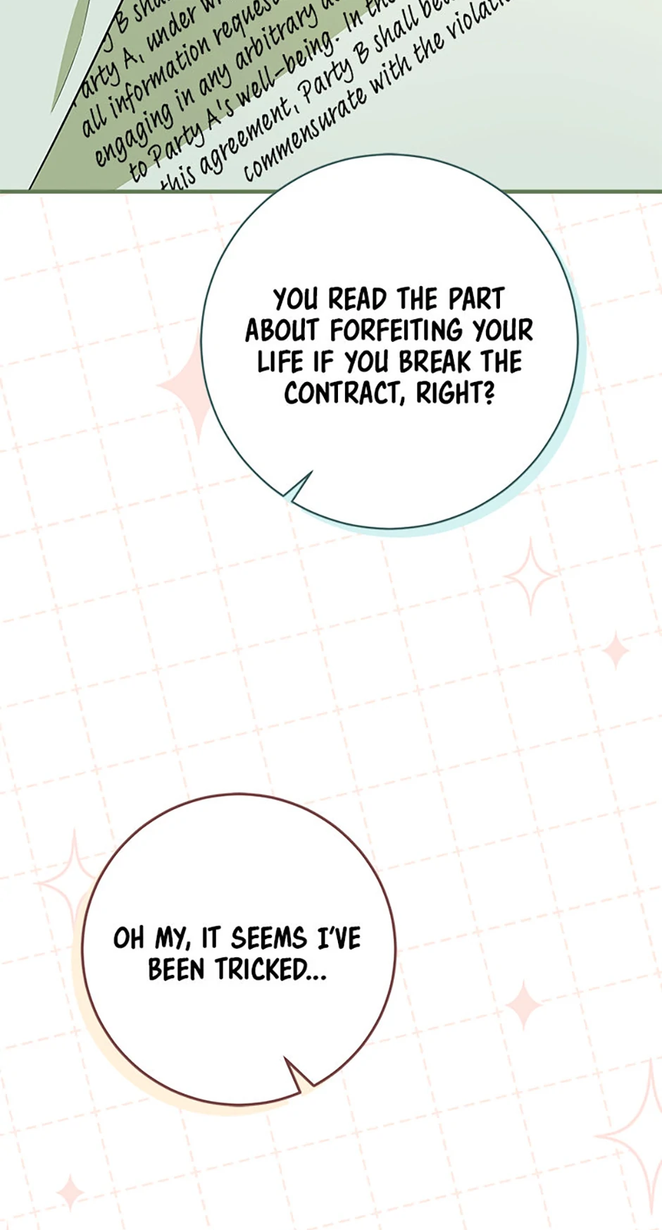 Read Lady Blue Bird of the White Lion Family EN Manga Online