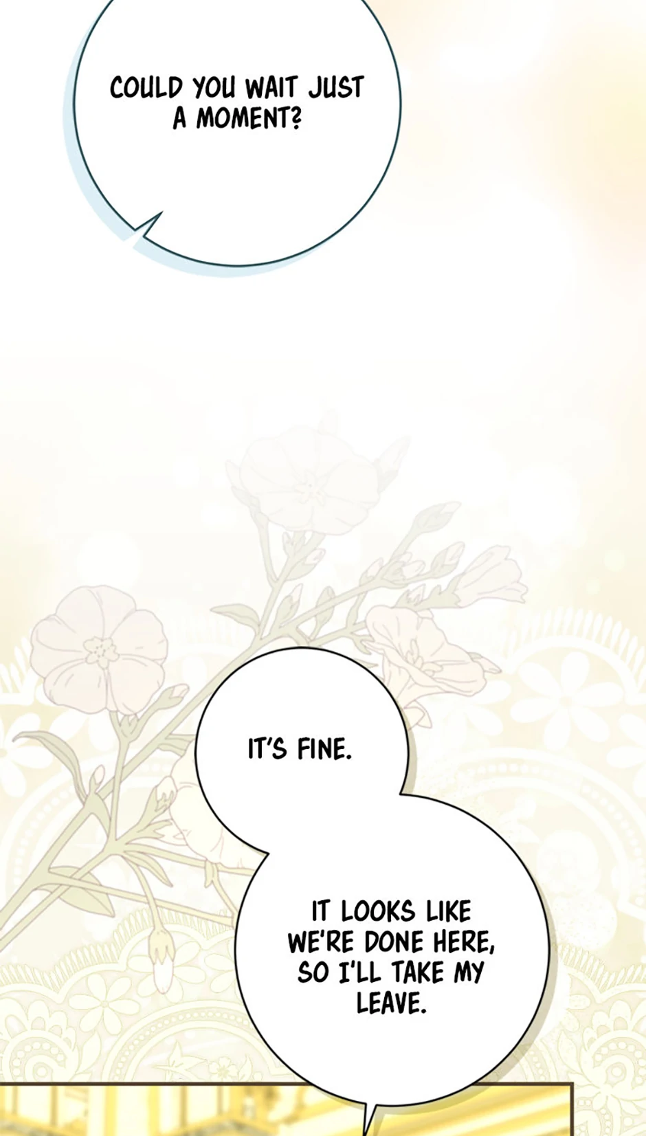 Read Lady Blue Bird of the White Lion Family EN Manga Online