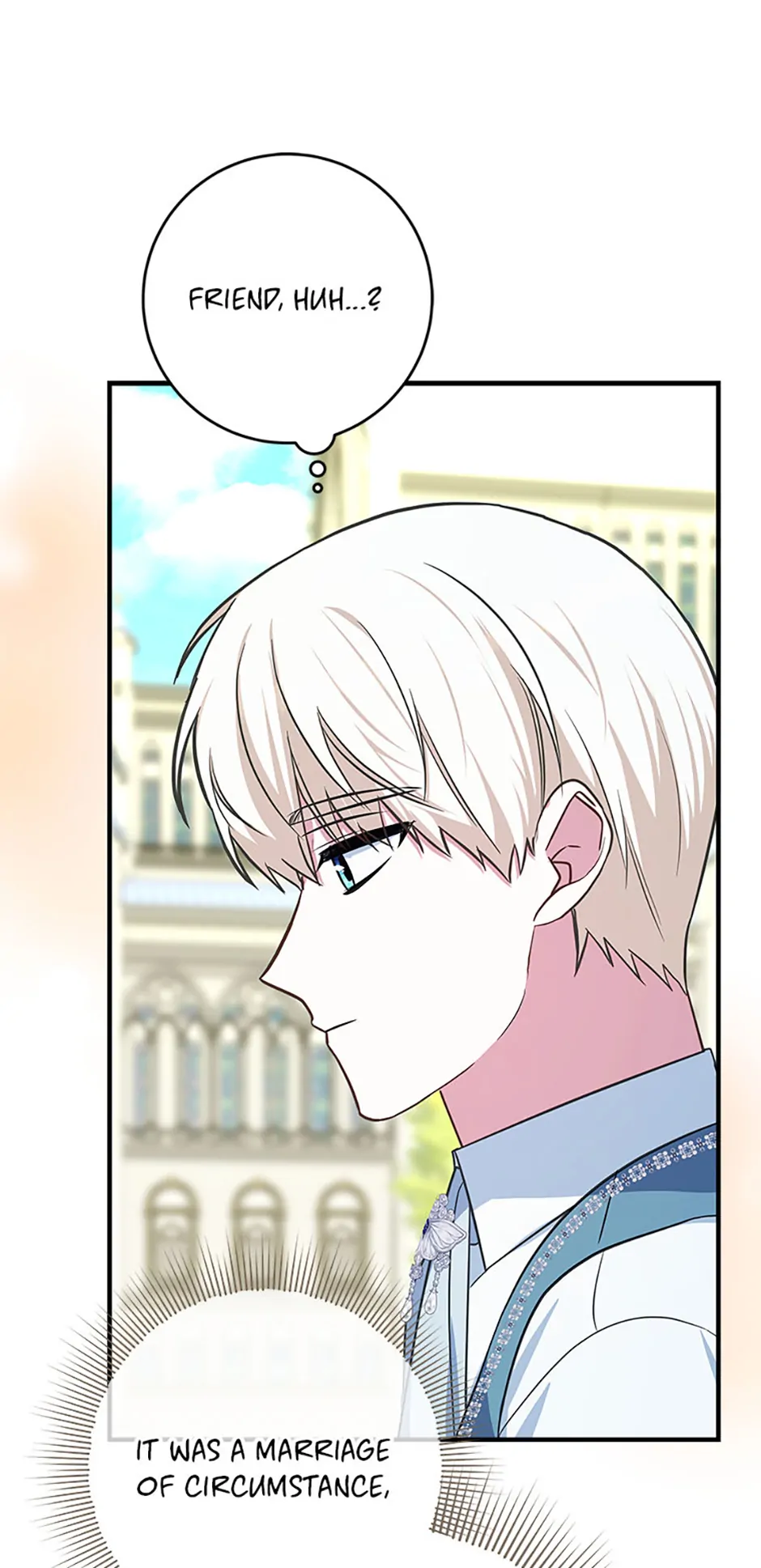 Read Lady Blue Bird of the White Lion Family EN Manga Online