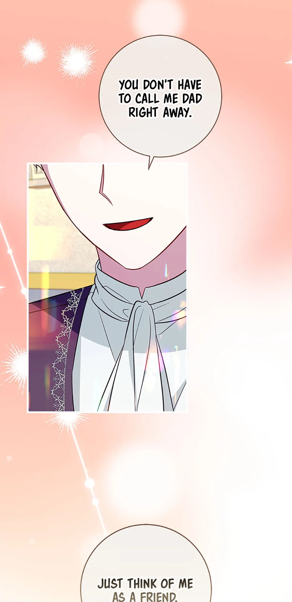 Read Lady Blue Bird of the White Lion Family EN Manga Online