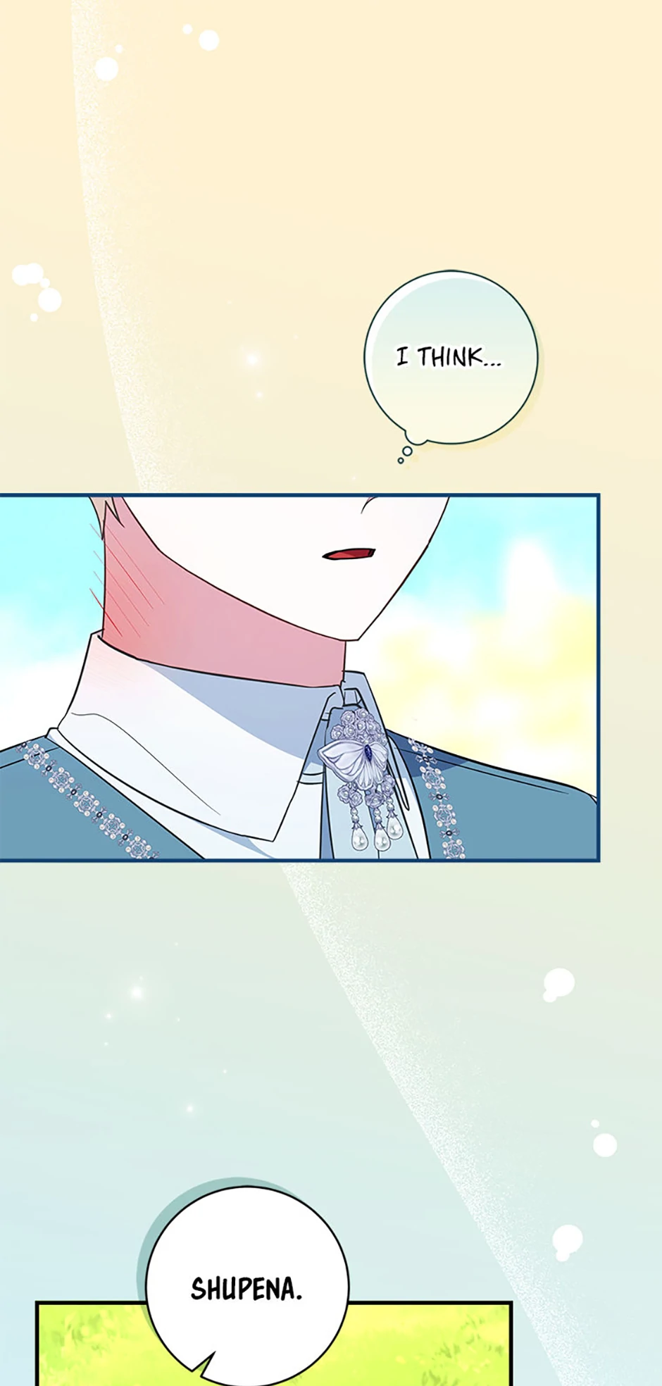 Read Lady Blue Bird of the White Lion Family EN Manga Online