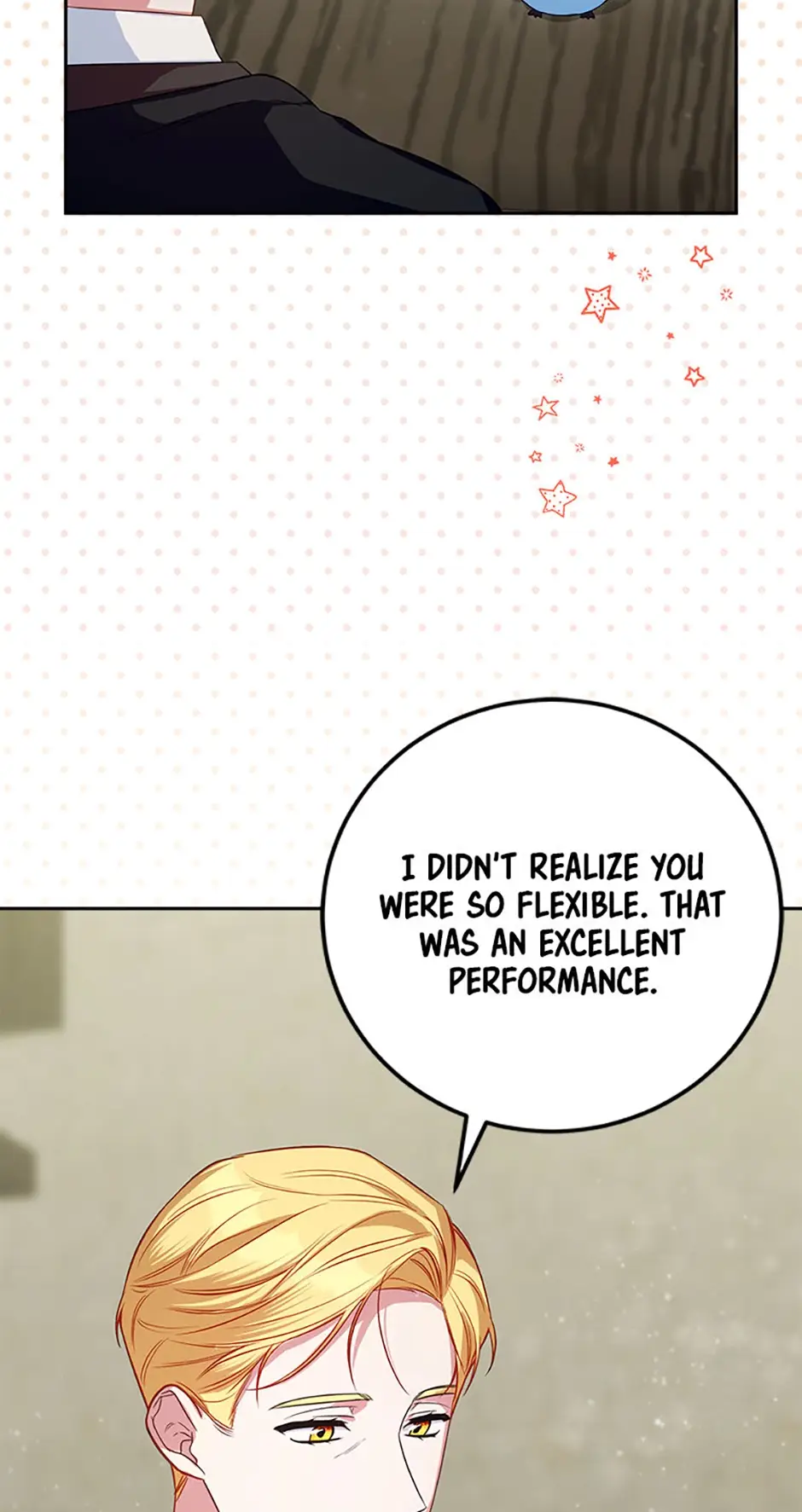 Read Lady Blue Bird of the White Lion Family EN Manga Online