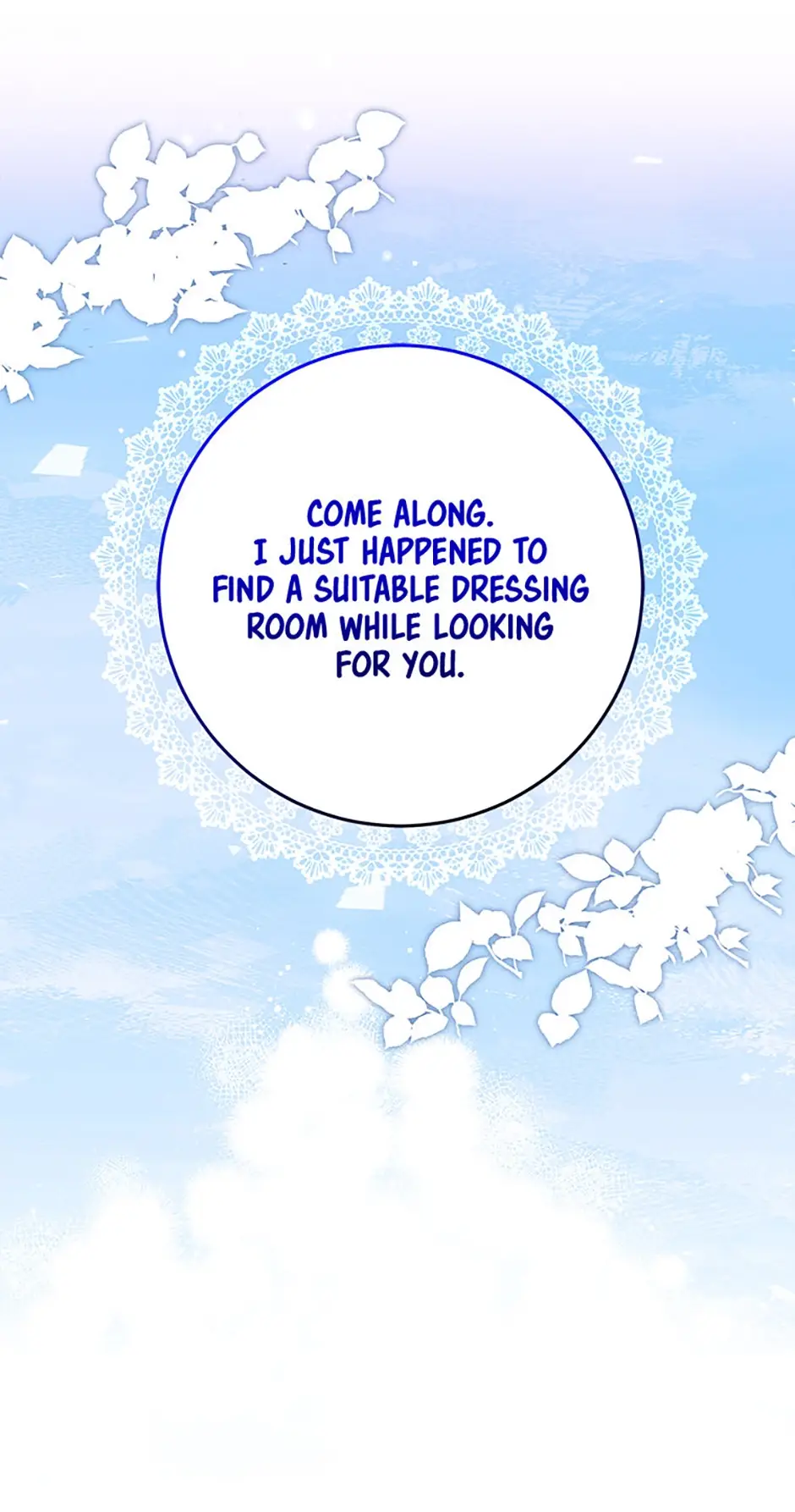Read Lady Blue Bird of the White Lion Family EN Manga Online
