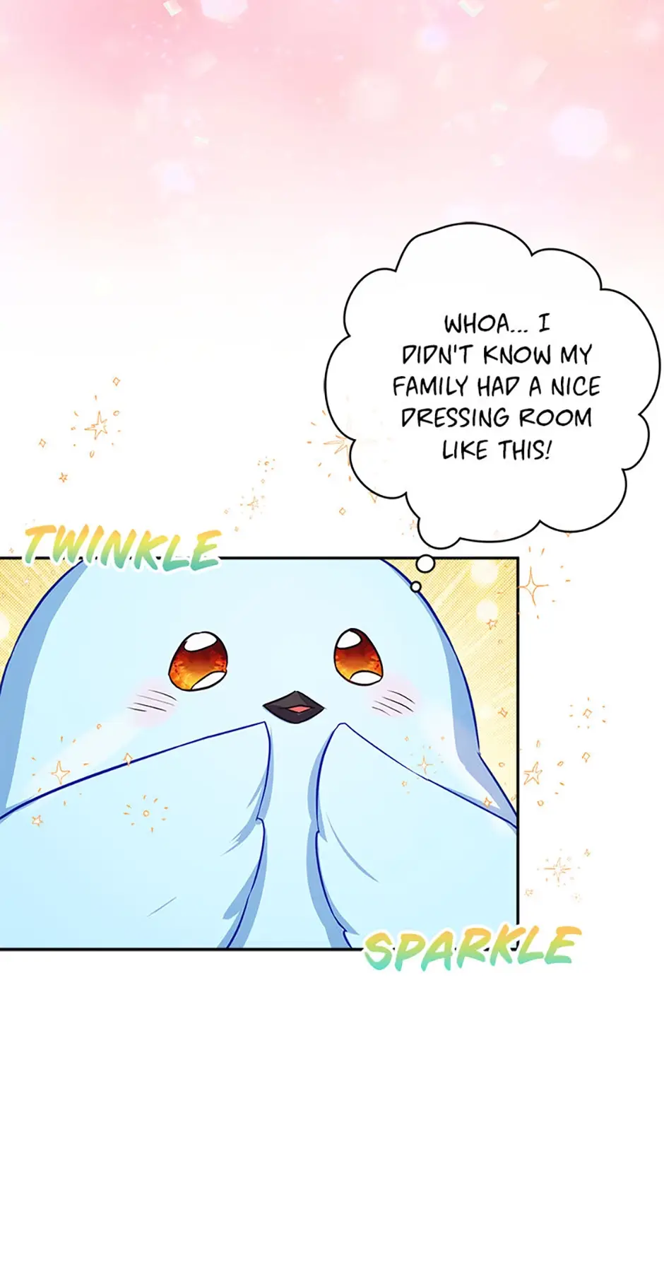 Read Lady Blue Bird of the White Lion Family EN Manga Online