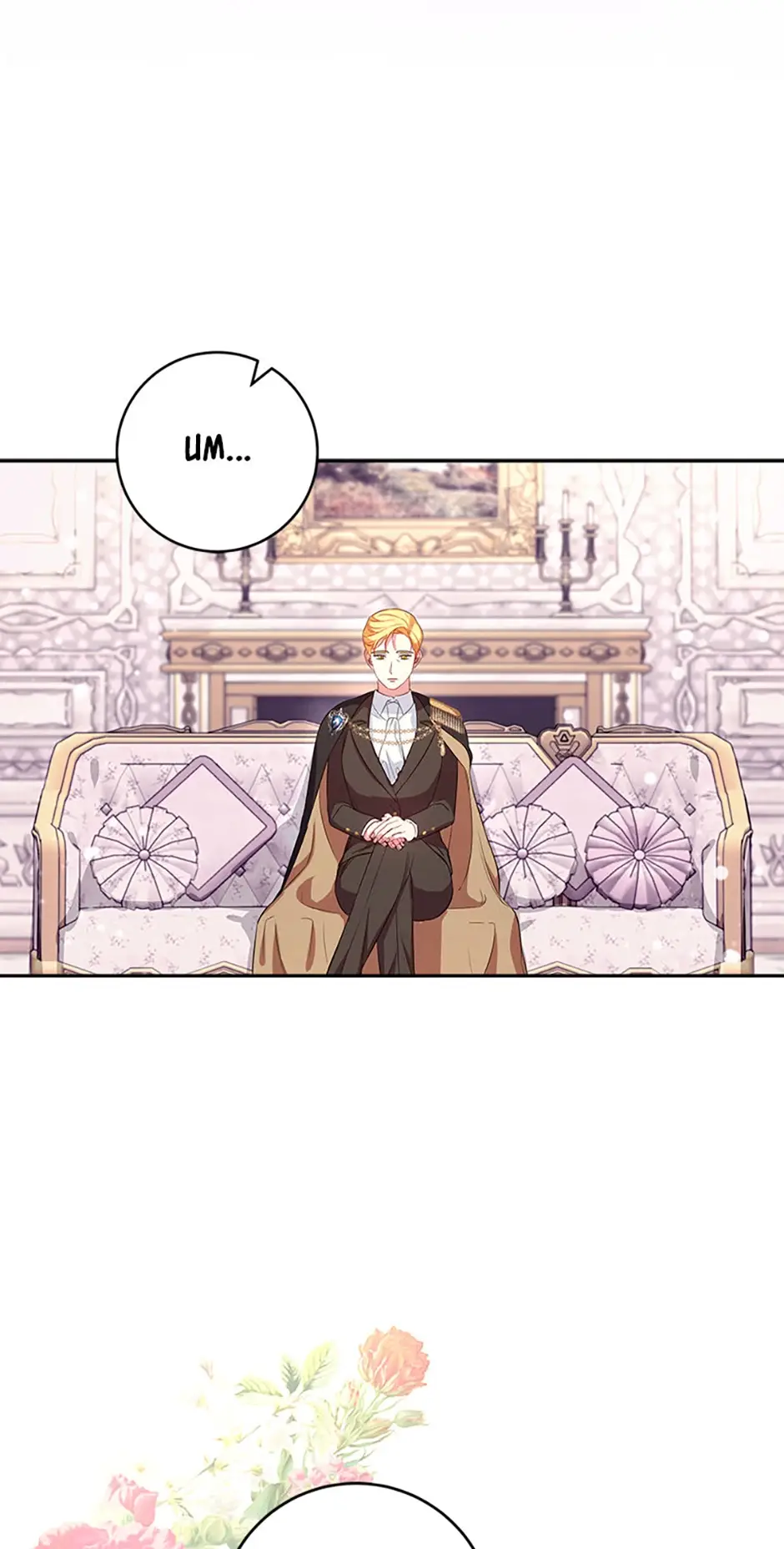 Read Lady Blue Bird of the White Lion Family EN Manga Online