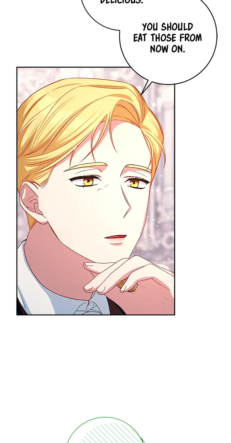 Read Lady Blue Bird of the White Lion Family EN Manga Online