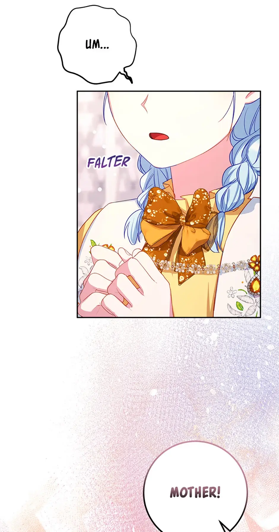 Read Lady Blue Bird of the White Lion Family EN Manga Online