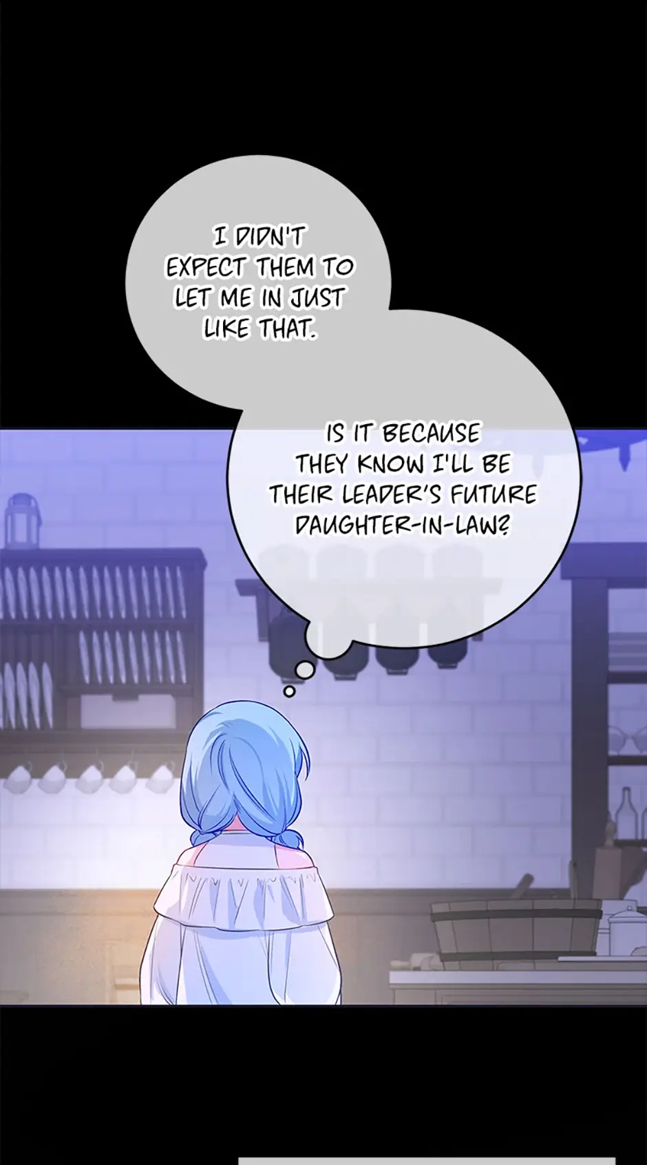 Read Lady Blue Bird of the White Lion Family EN Manga Online