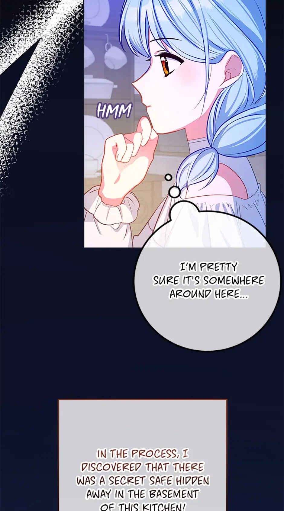 Read Lady Blue Bird of the White Lion Family EN Manga Online