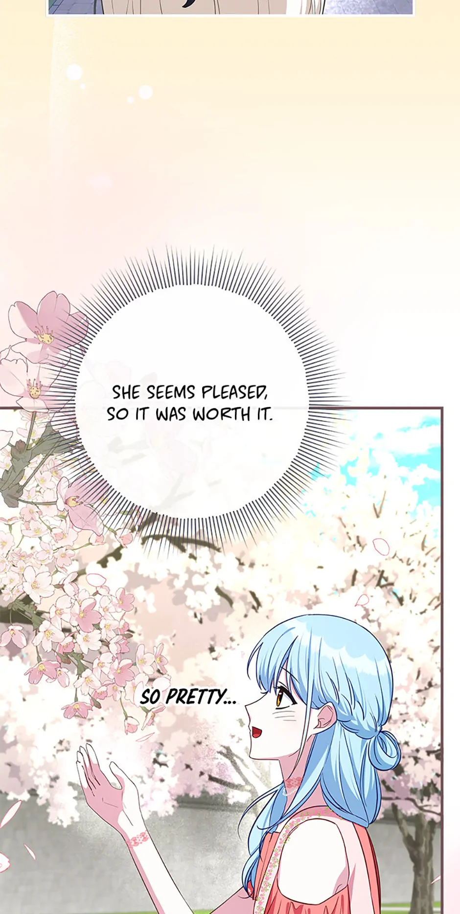 Read Lady Blue Bird of the White Lion Family EN Manga Online