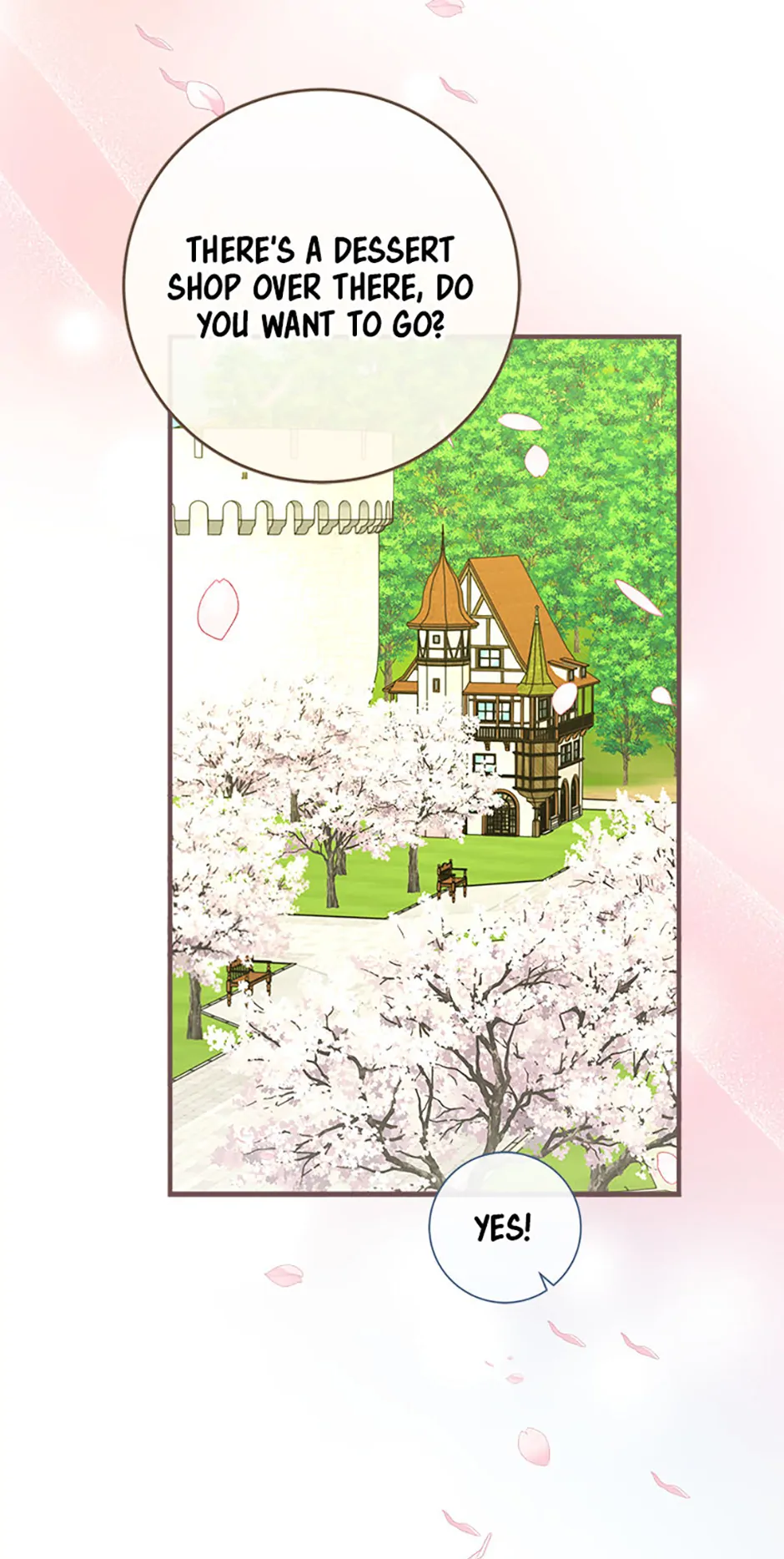 Read Lady Blue Bird of the White Lion Family EN Manga Online