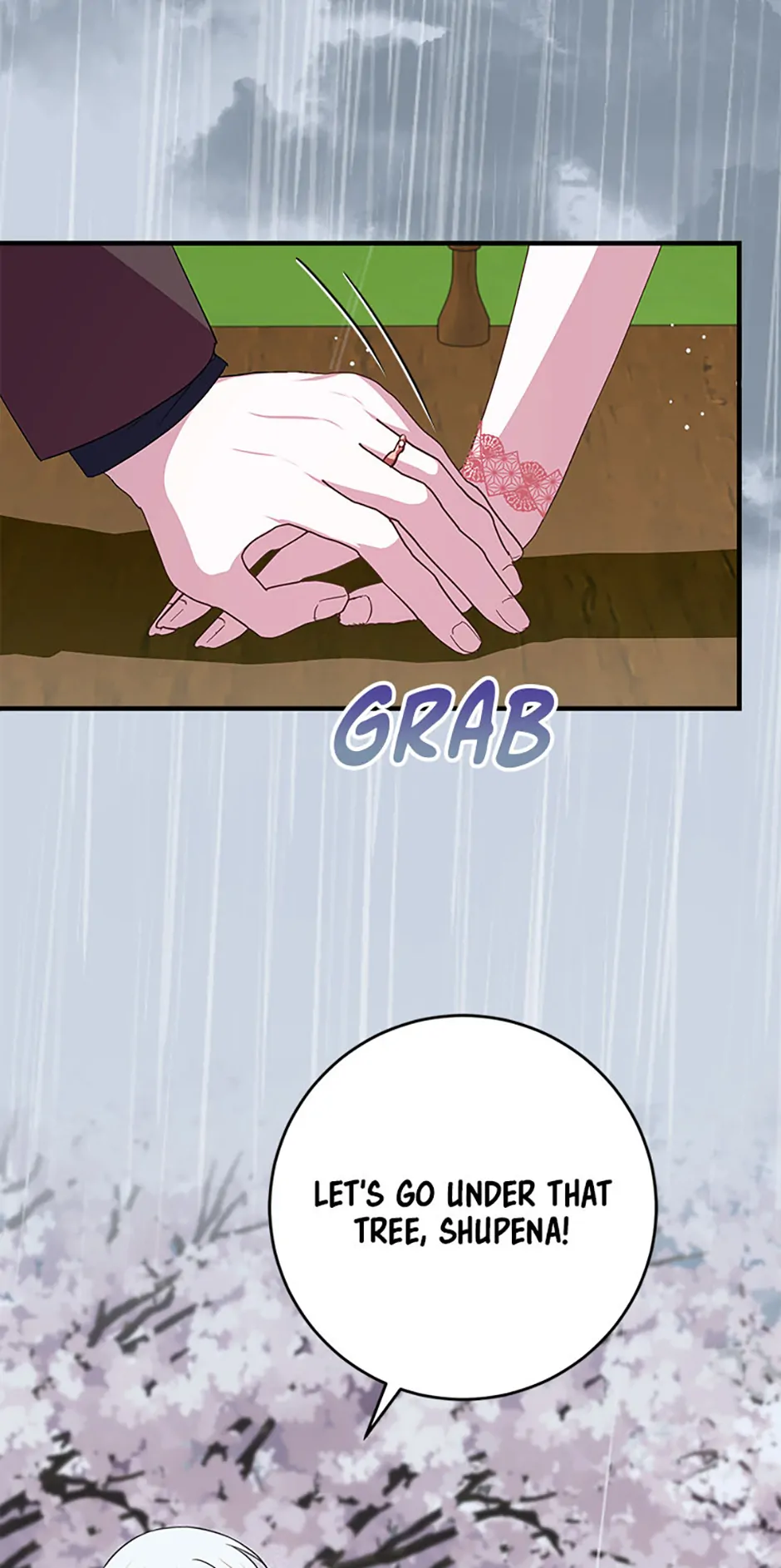 Read Lady Blue Bird of the White Lion Family EN Manga Online