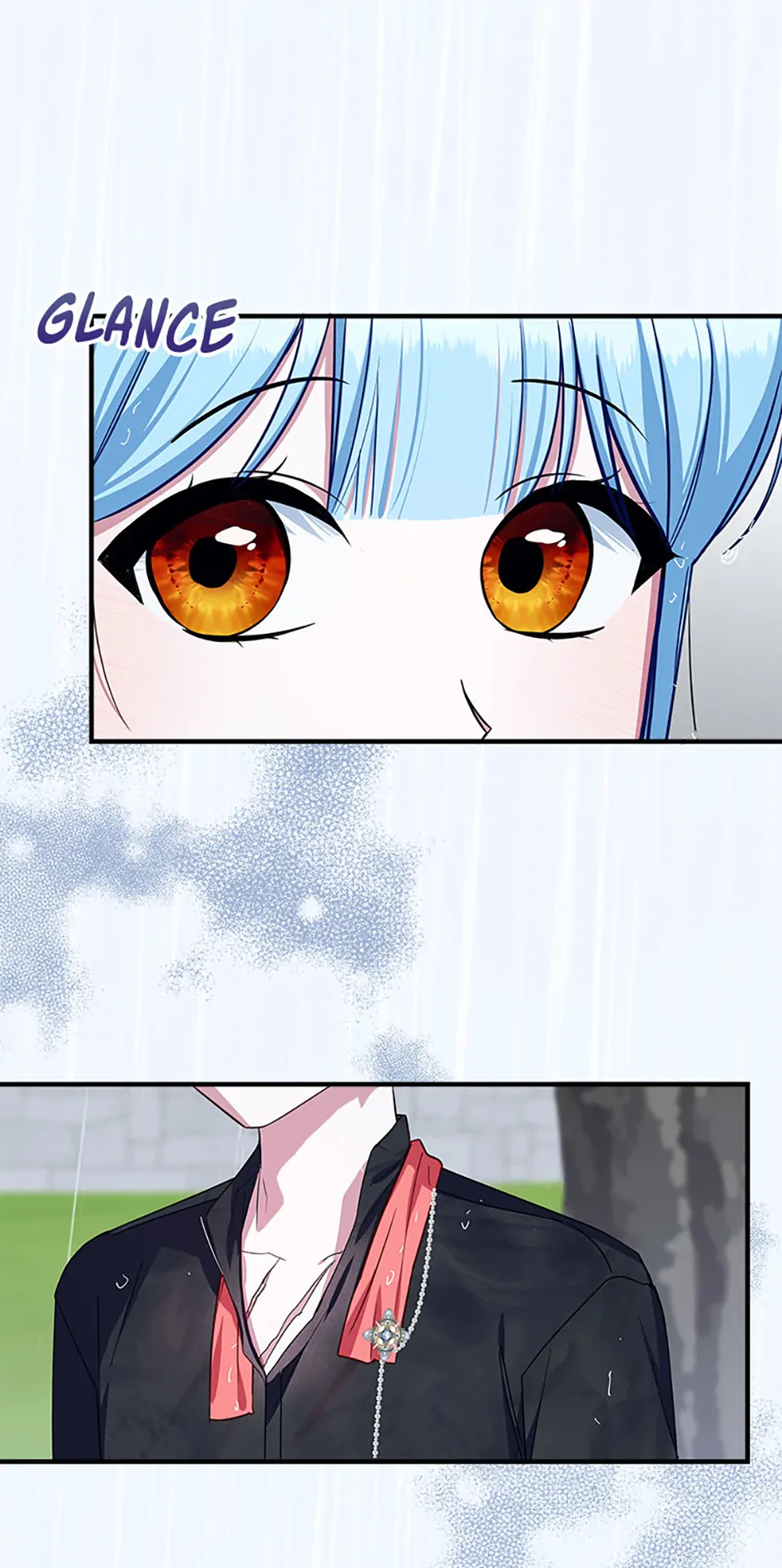 Read Lady Blue Bird of the White Lion Family EN Manga Online