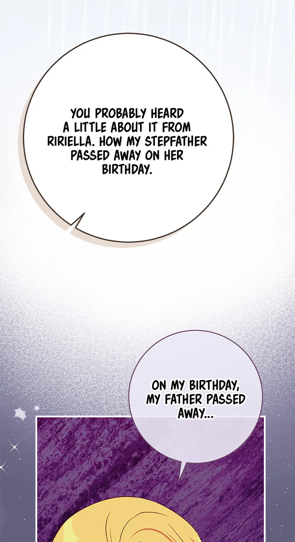 Read Lady Blue Bird of the White Lion Family EN Manga Online