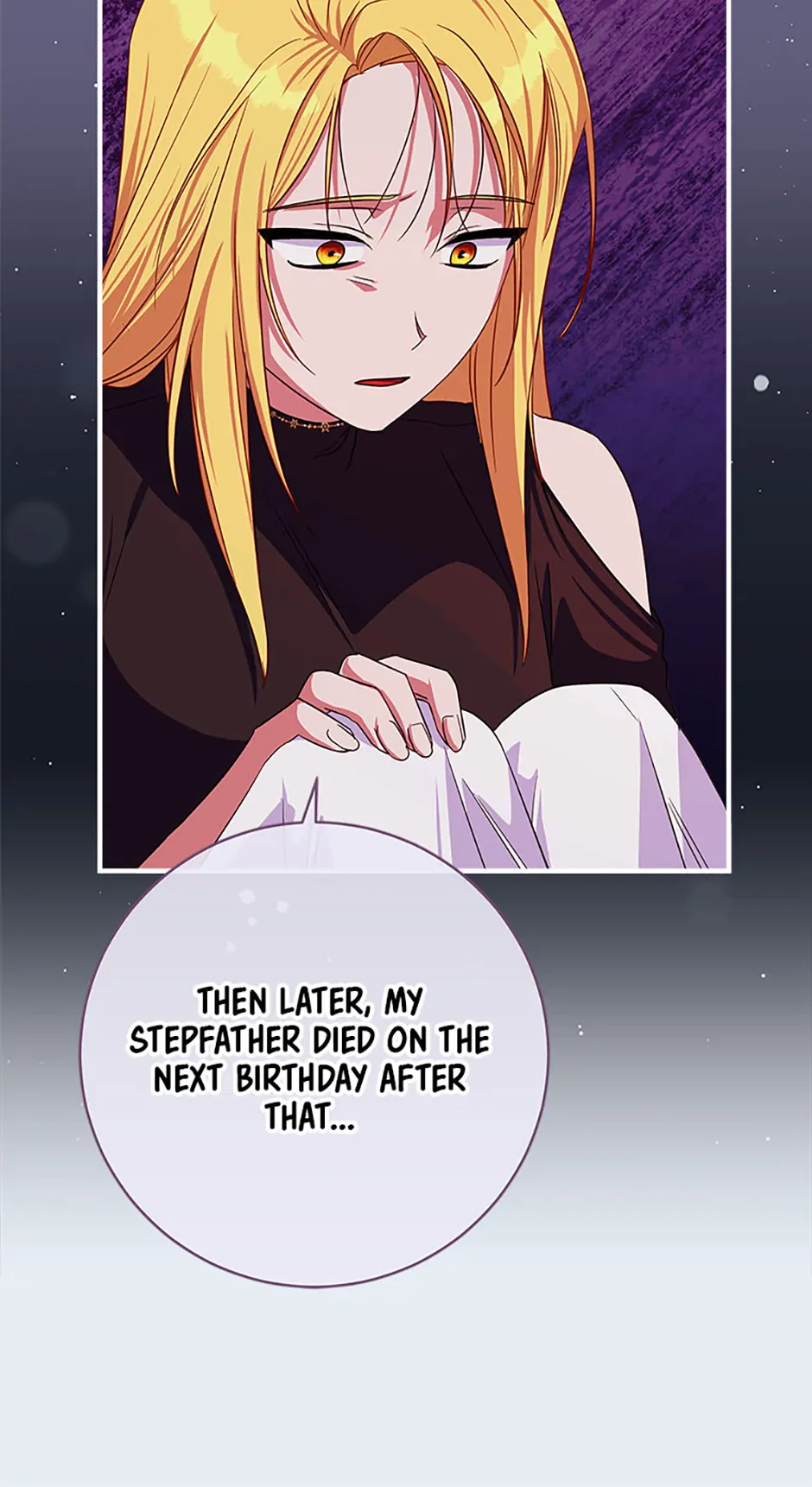 Read Lady Blue Bird of the White Lion Family EN Manga Online