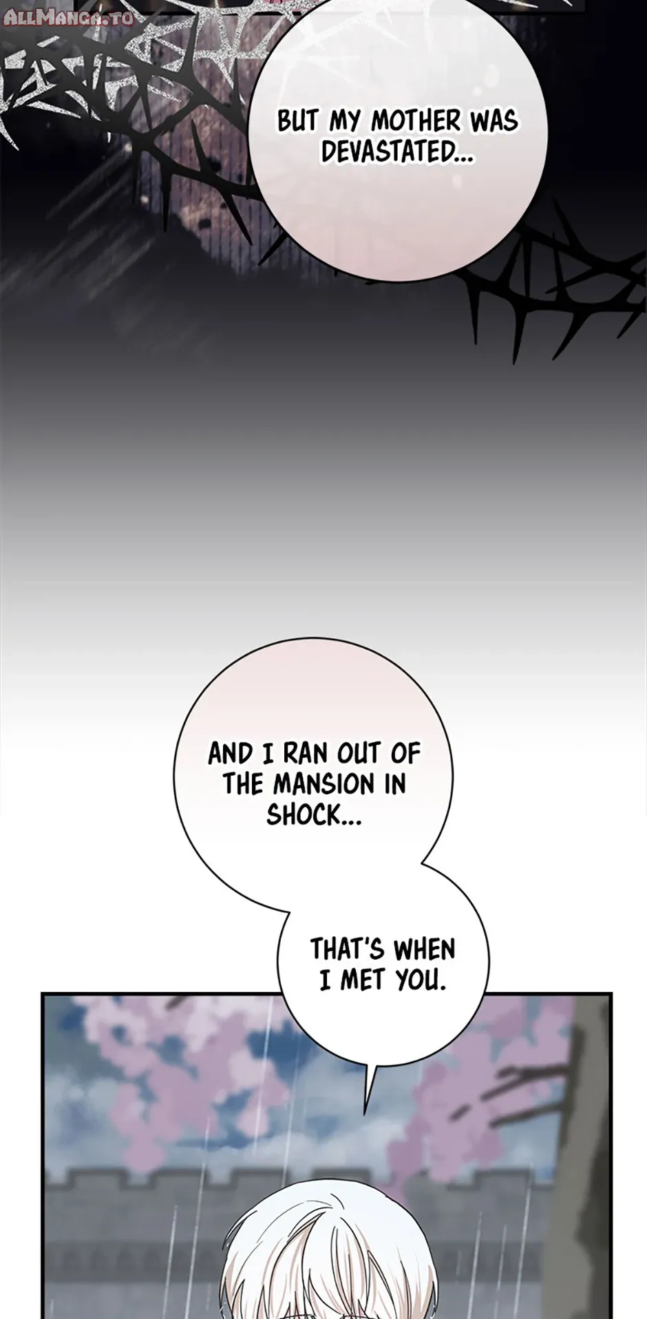 Read Lady Blue Bird of the White Lion Family EN Manga Online