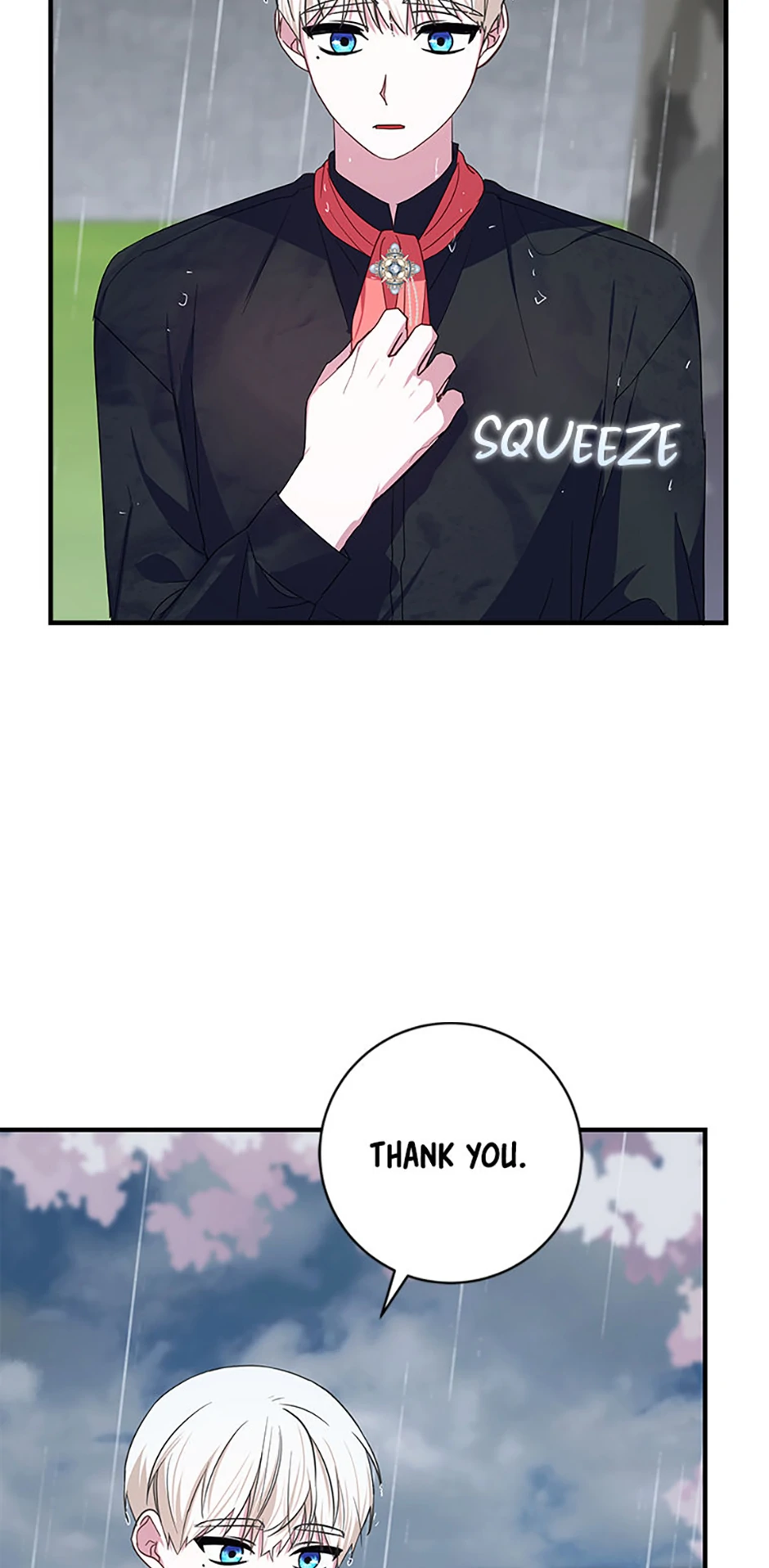 Read Lady Blue Bird of the White Lion Family EN Manga Online